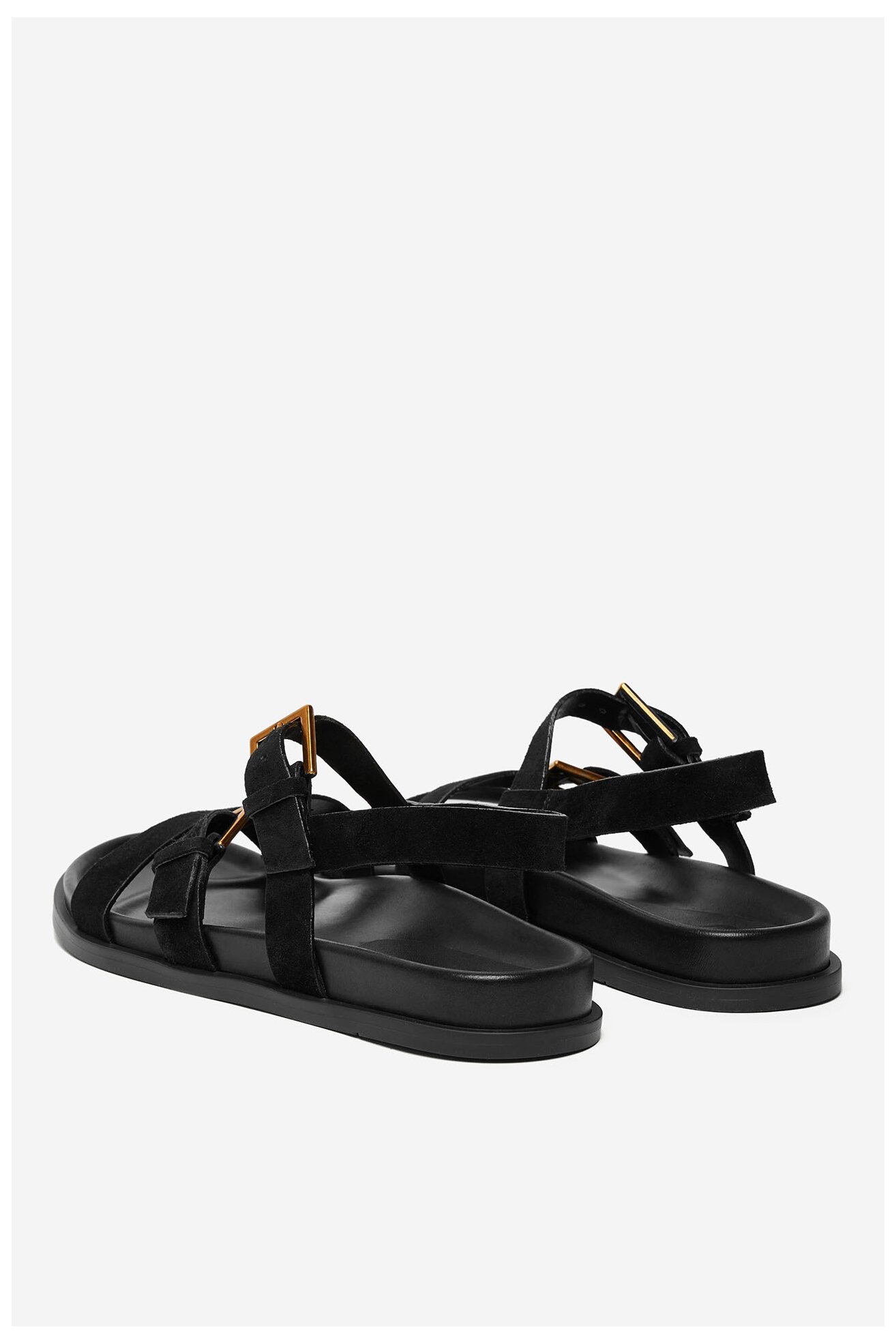 Сандали Gino Rossi MOIRA-MD ЧЕРЕН