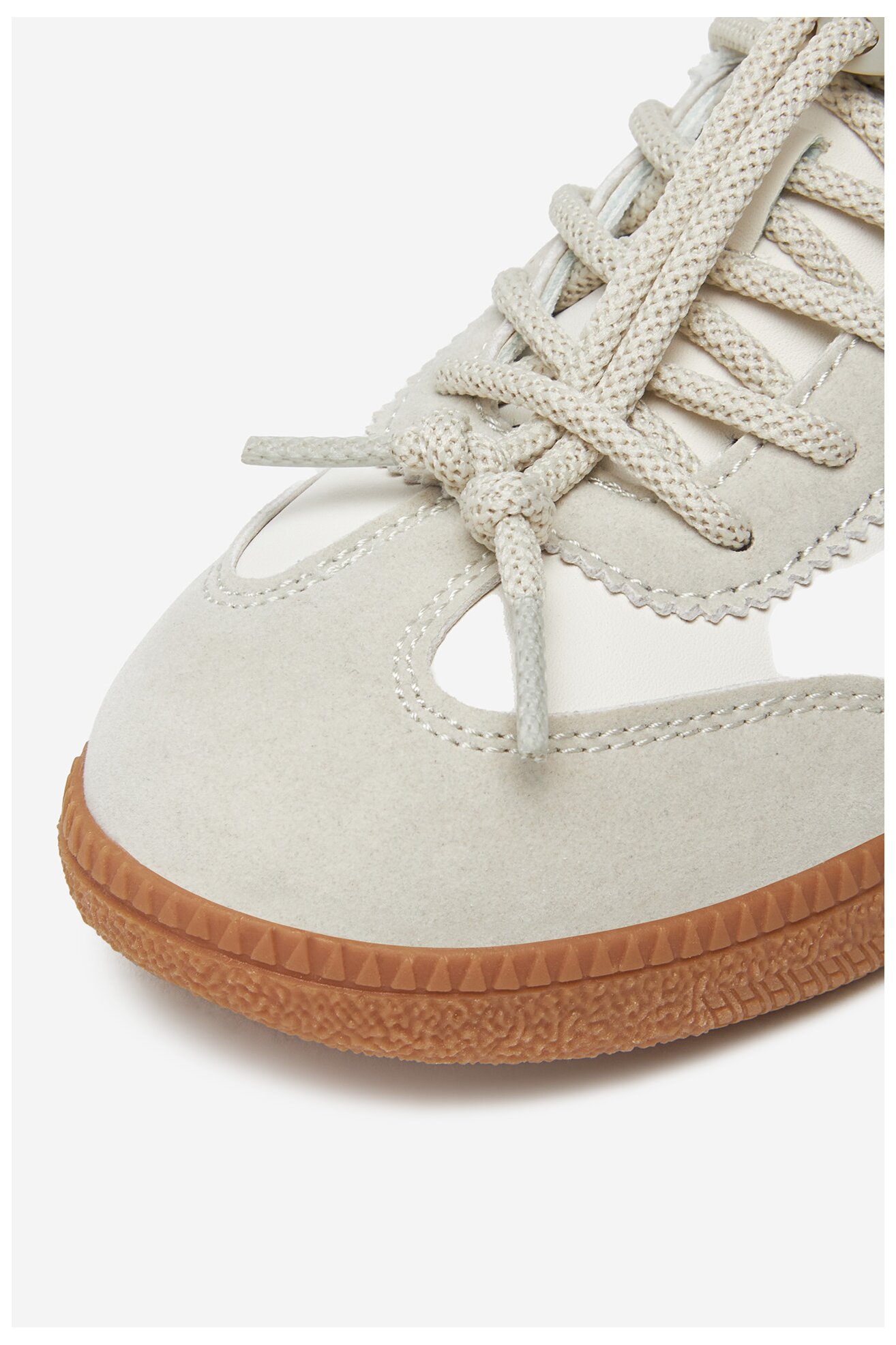 Încălțăminte sport Kappa EO-CP40-24210L ALB