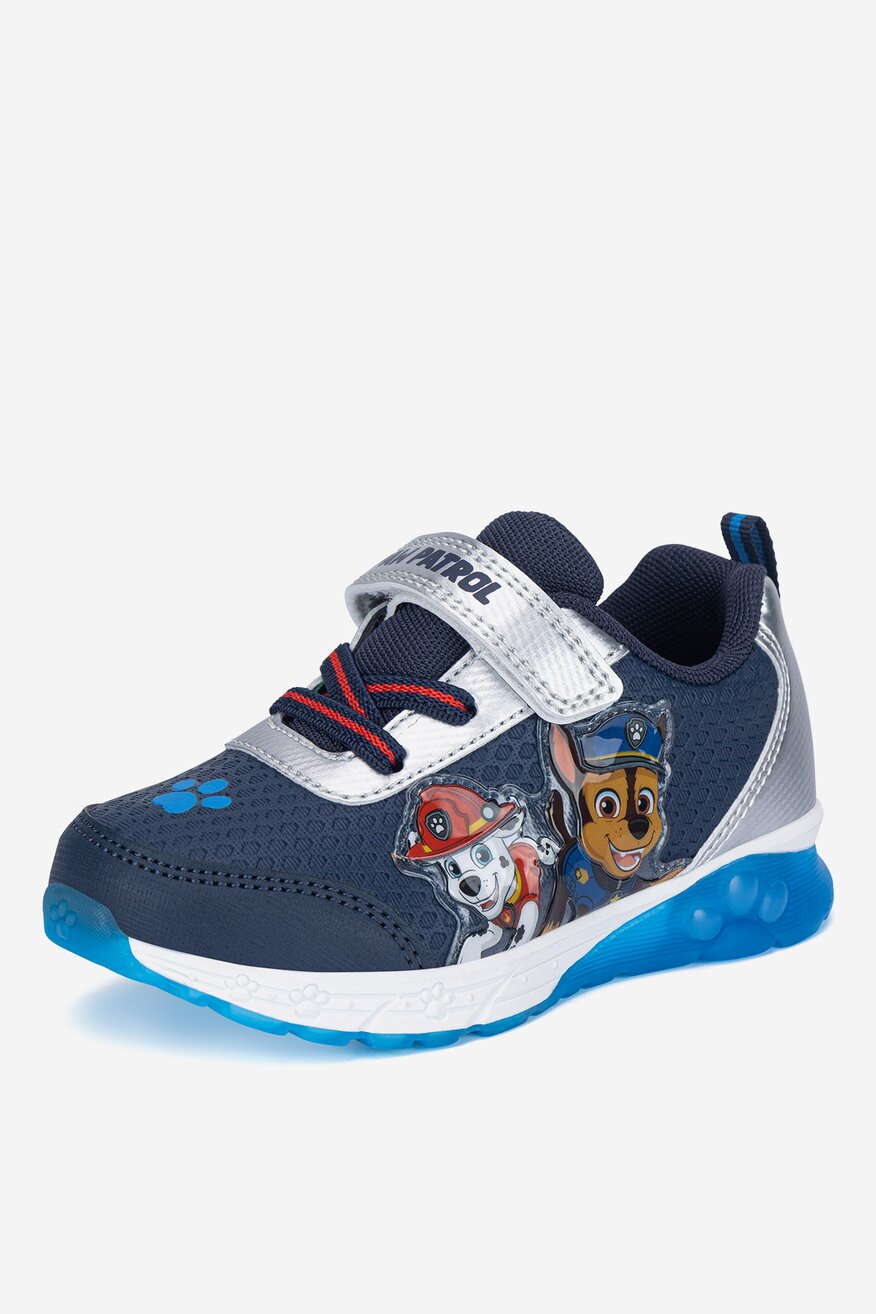 
                Sportska obuća Paw Patrol KOBALT PLAVA - 5905588770305