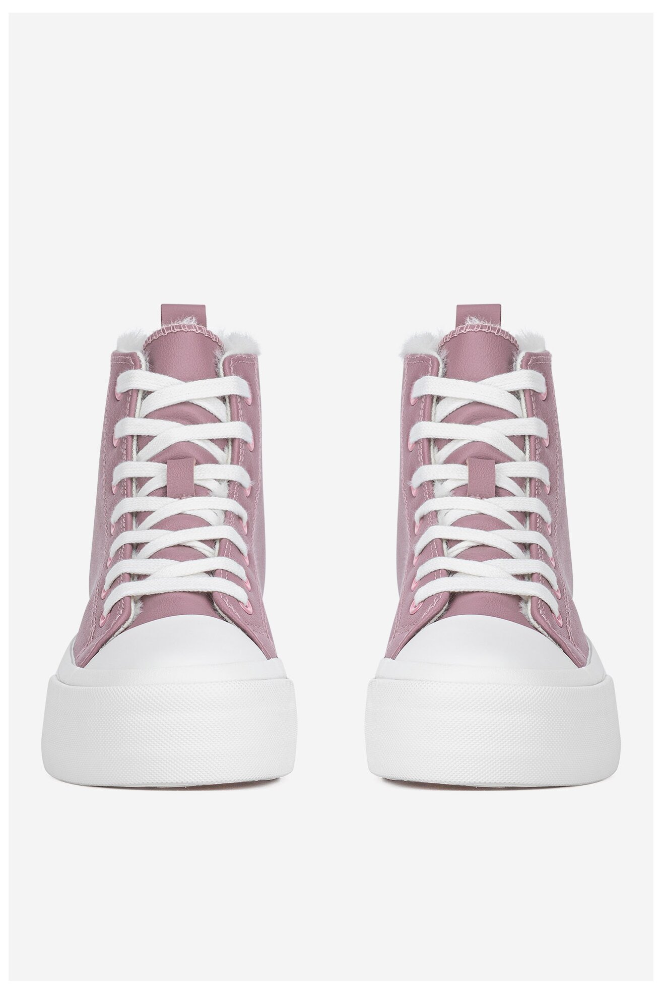 Vászoncipő Jenny Fairy WFA2912-1 RÓZSASZÍN