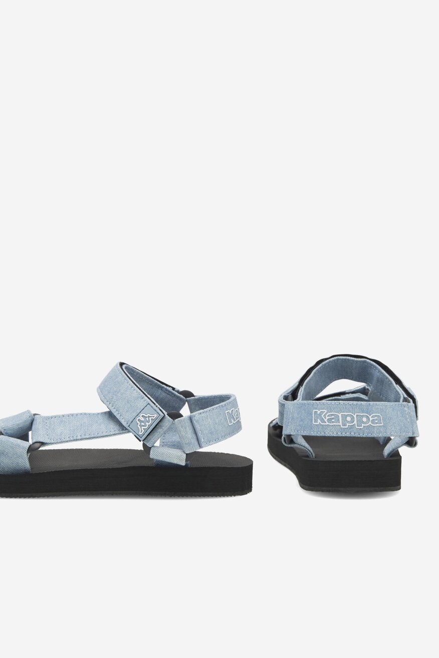 Sandale Kappa ALBASTRU - 5905588306344