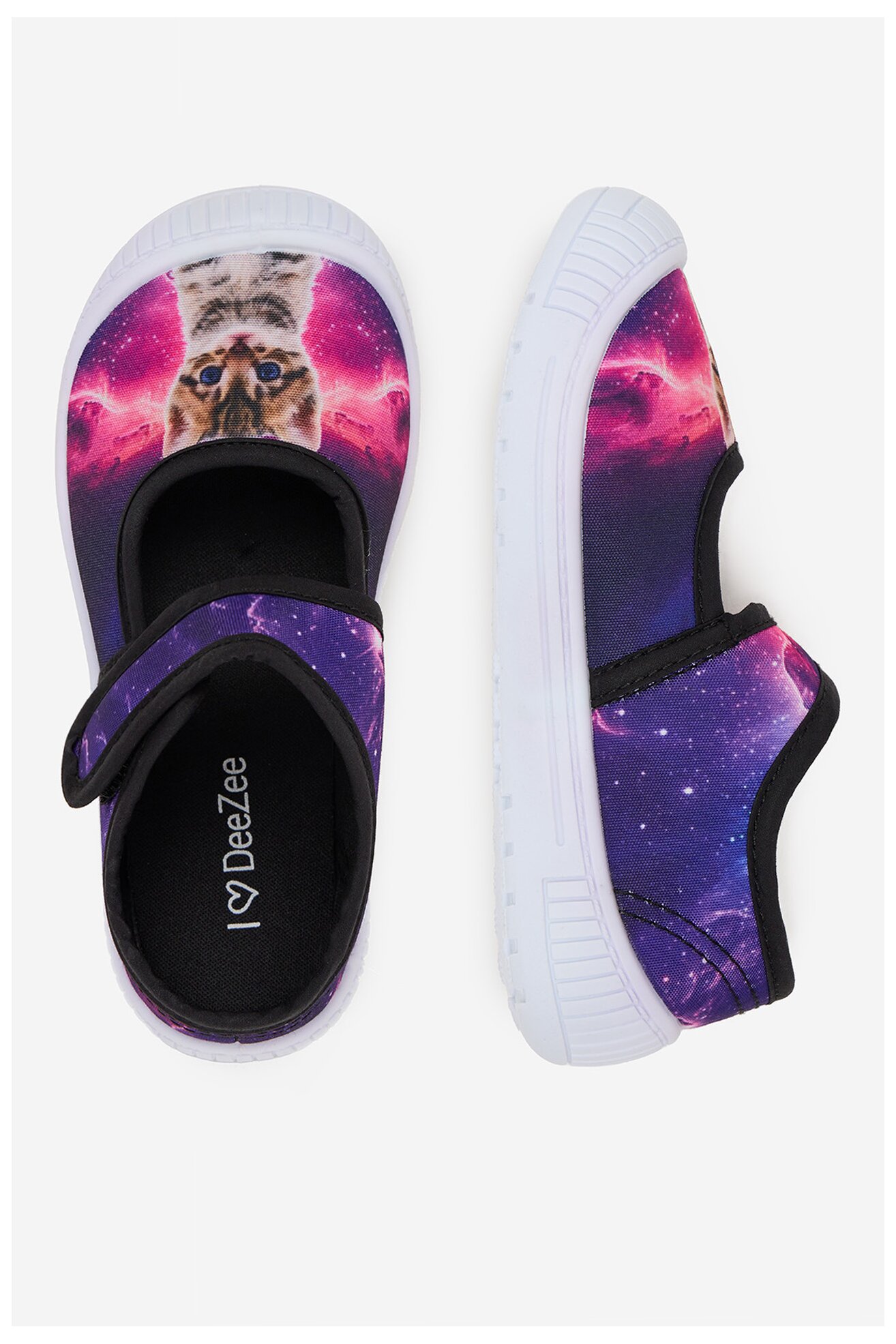 Капці DeeZee CEO-CM-241125-1 МІКС