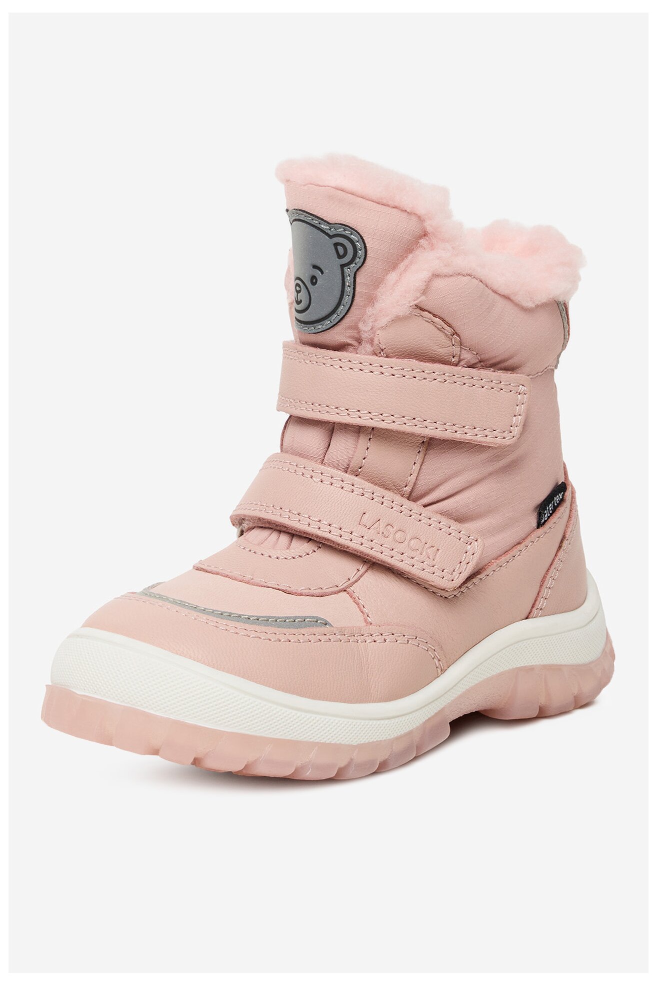 Trzewiki Lasocki Kids CEO-CI12-1797-04 Różowy