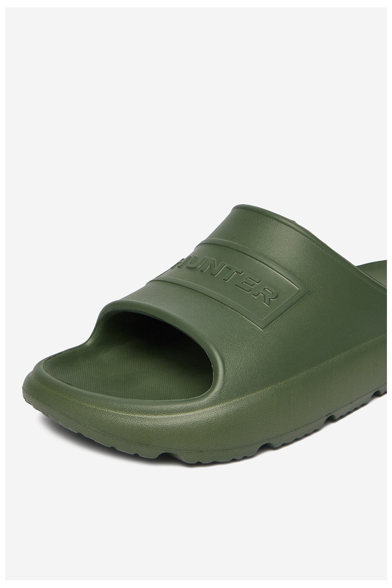 Шльопанець для басейну HUNTER CEOWB-840143AM ХАКІ