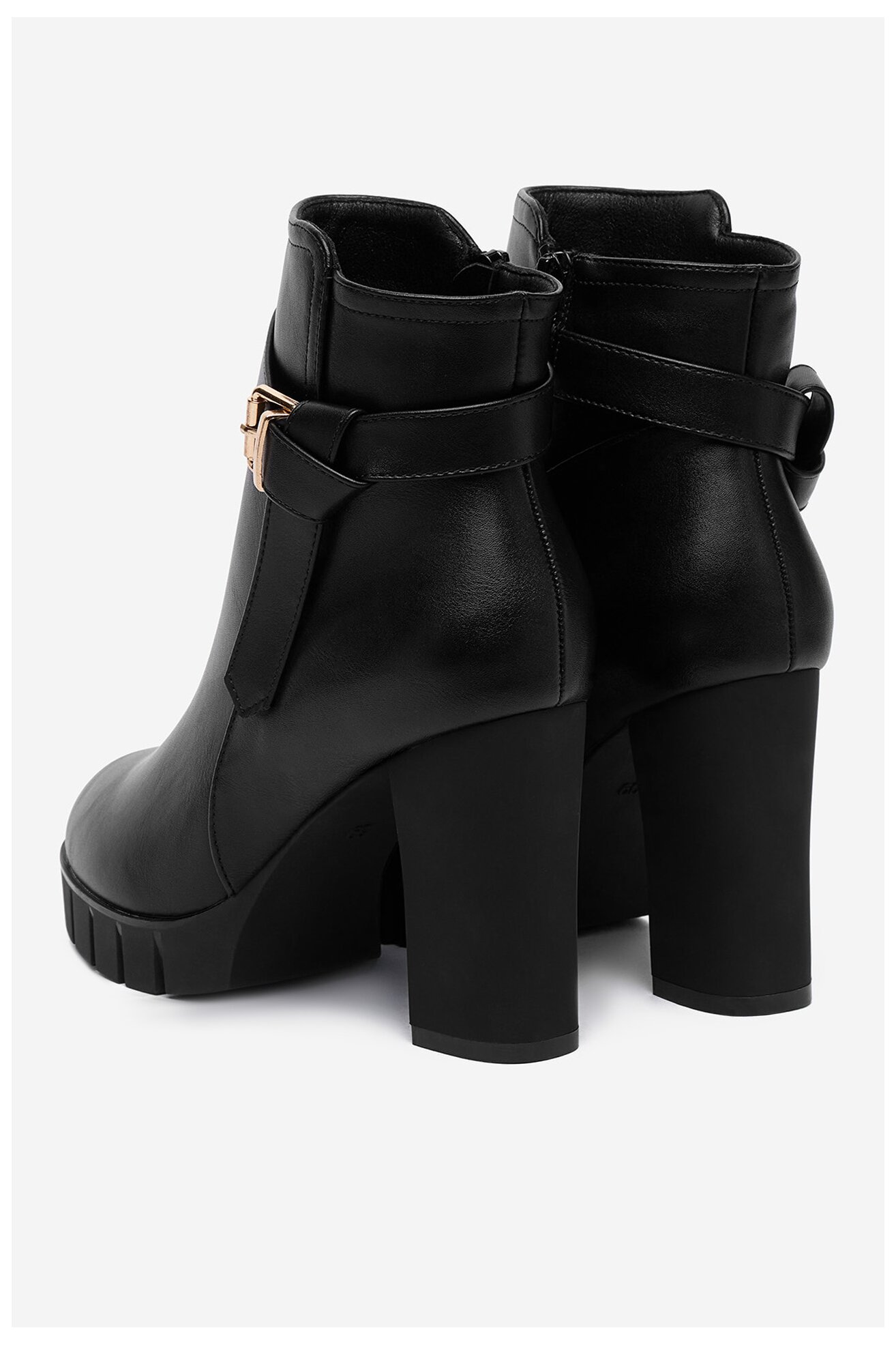 Ghete DeeZee HX16041A-180 NEGRU