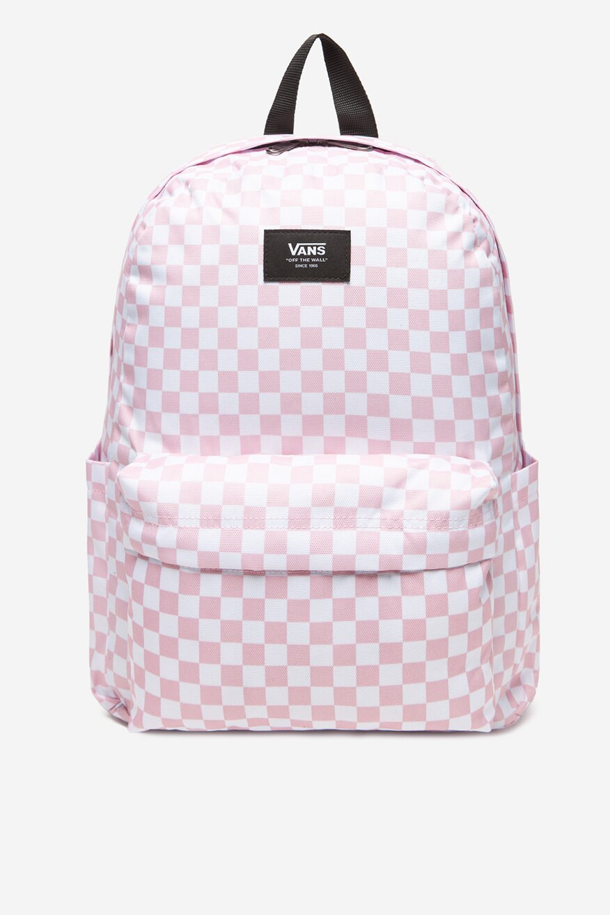 Hátizsák Vans RÓZSASZÍN - 5903698028323