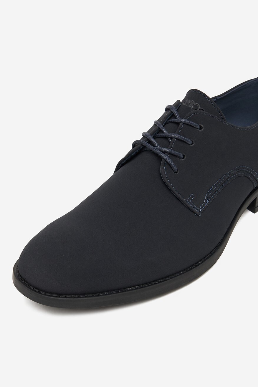 
                Lasocki - Półbuty - 5906751614150