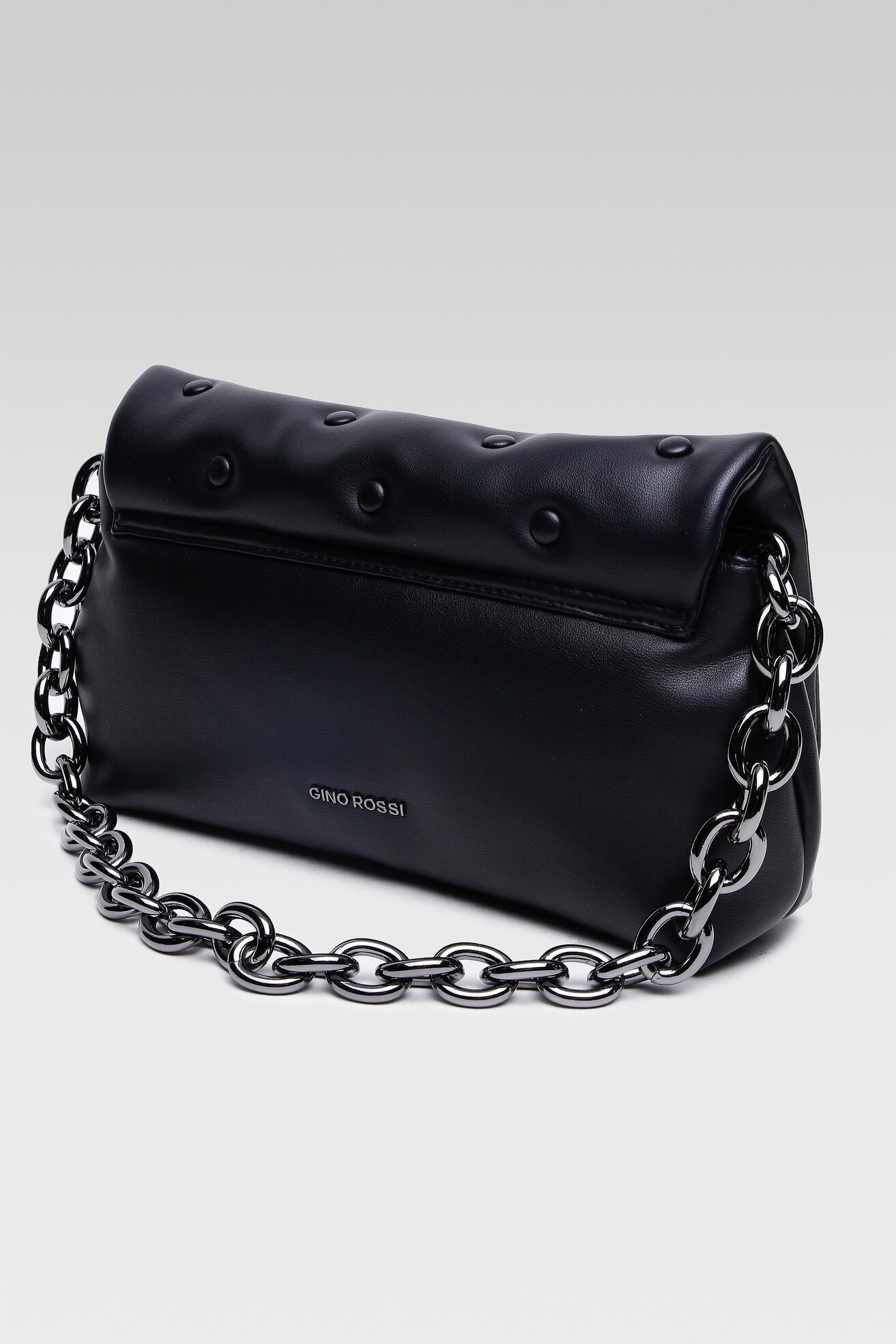 Torebka Gino Rossi CS6051 Czarny