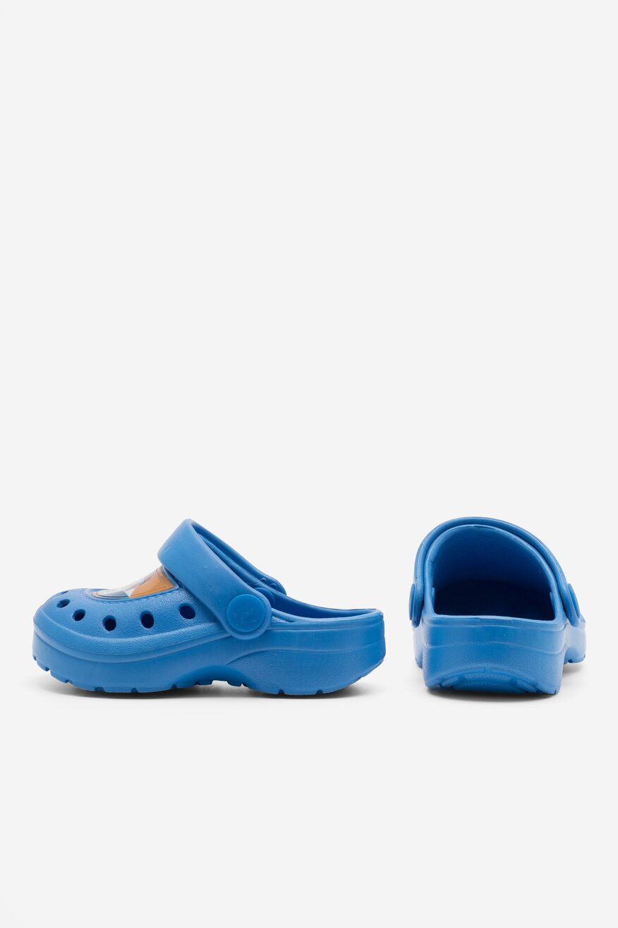 Paw Patrol - Klapki basenowe - 5904862538907