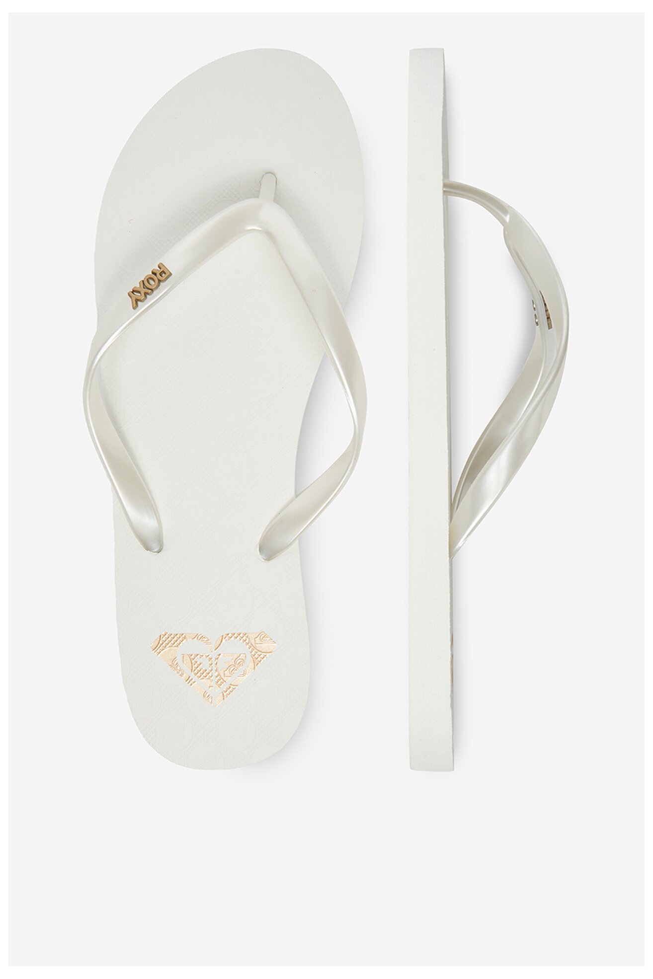 Джапанка за басейн ROXY 839470 БЯЛ