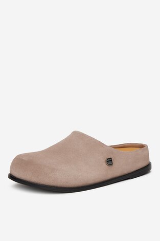 Шльопанець G-STAR RAW LYLI-118913 БЕЖЕВИЙ