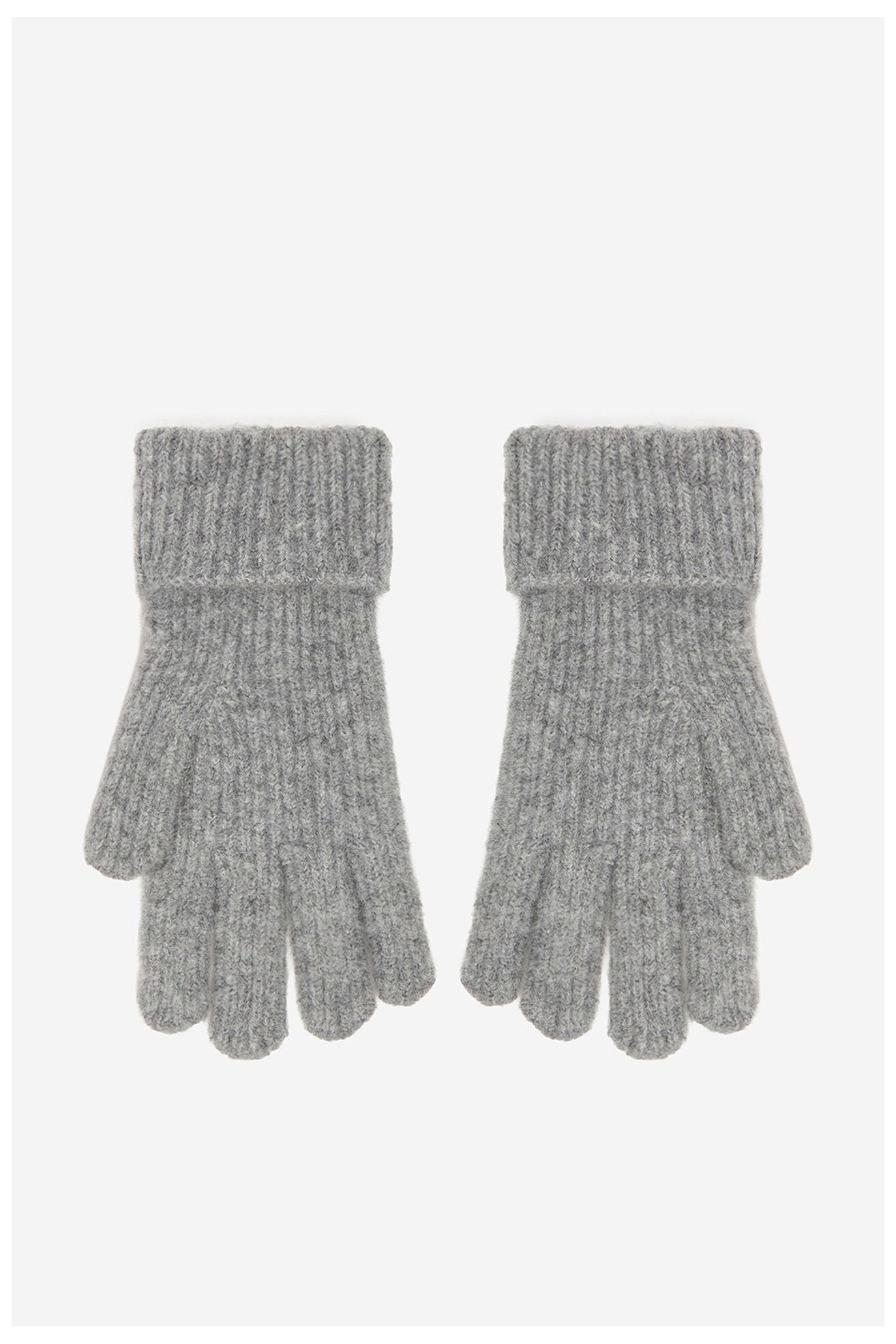 Рукавички Жіночі Mexx CEO-MEXX-W6-001-AW25 СІРИЙ