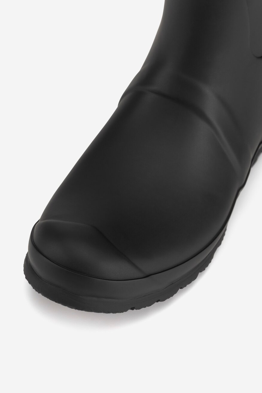 
                Cizme de cauciuc HUNTER NEGRU - 5905588952817