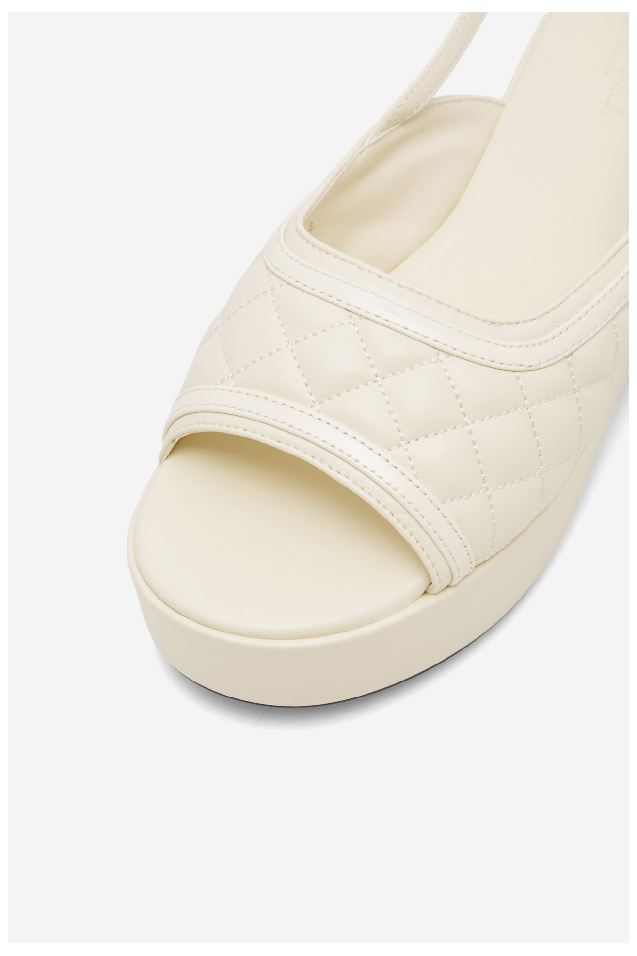 Сандали Badura WFA2667-2 КРЕМАВ