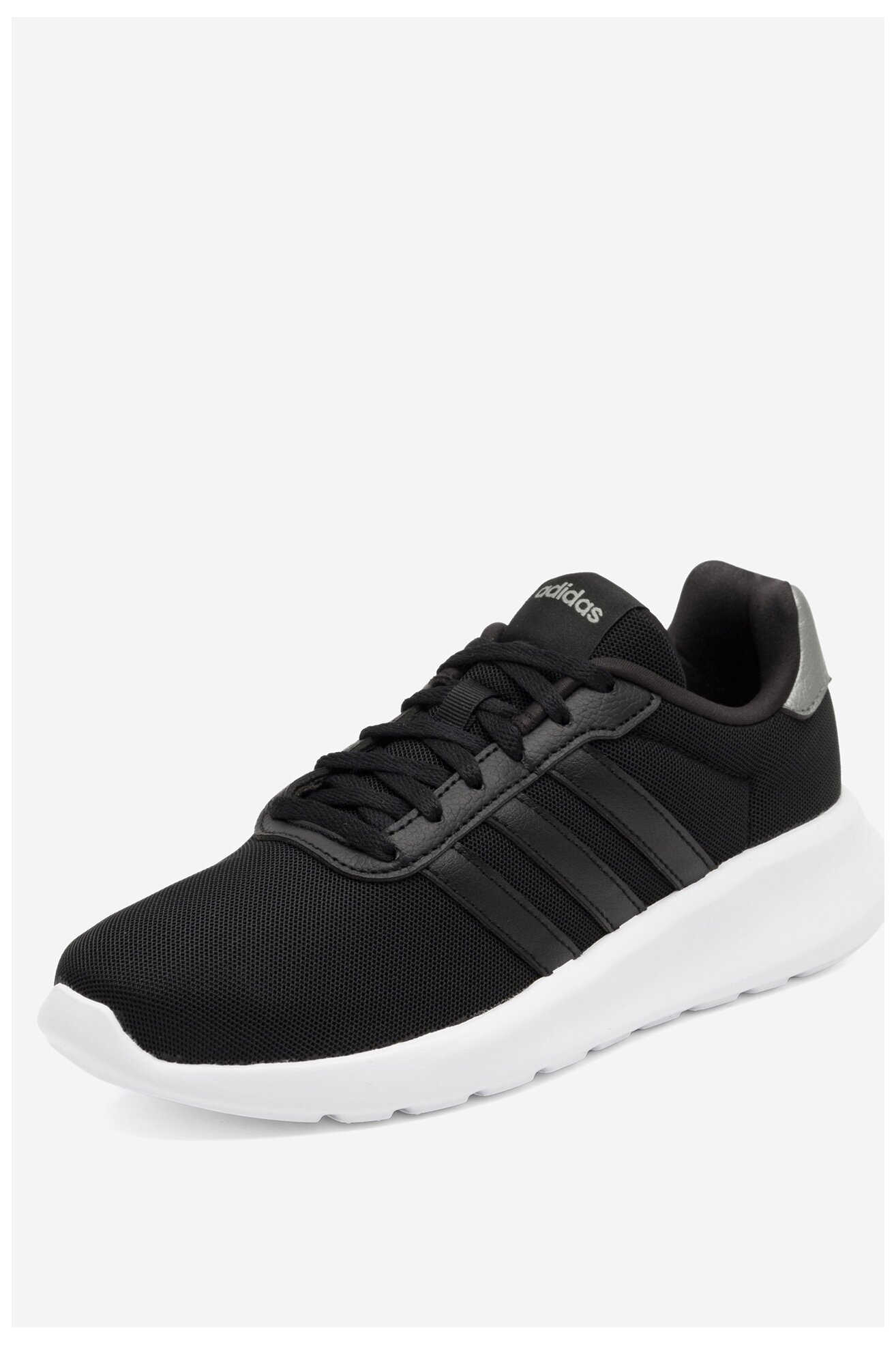 Obuwie sportowe adidas LITE RACER 3.0 GY0699 Czarny
