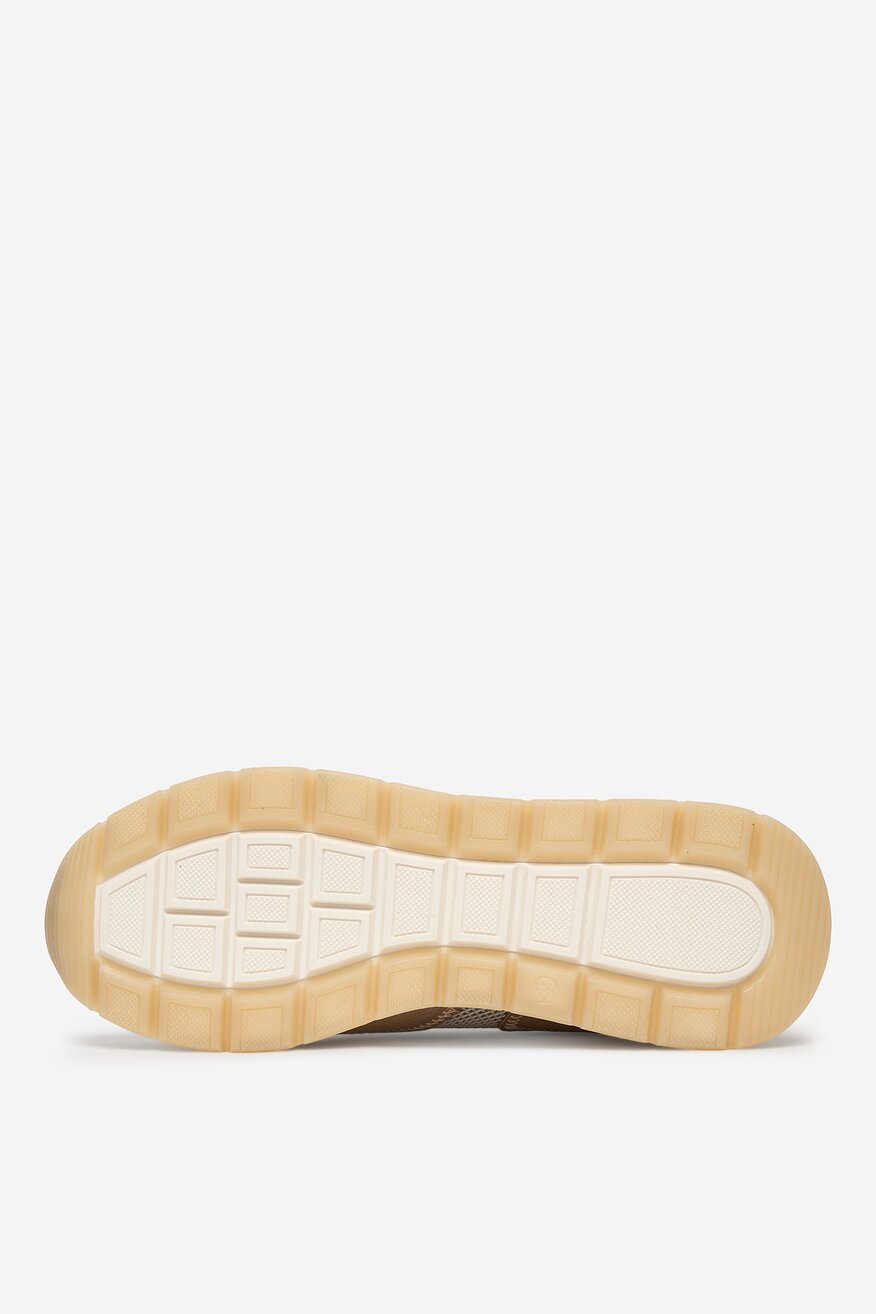 
                Кросівки Mexx ЗОЛОТИЙ - 5906751928264