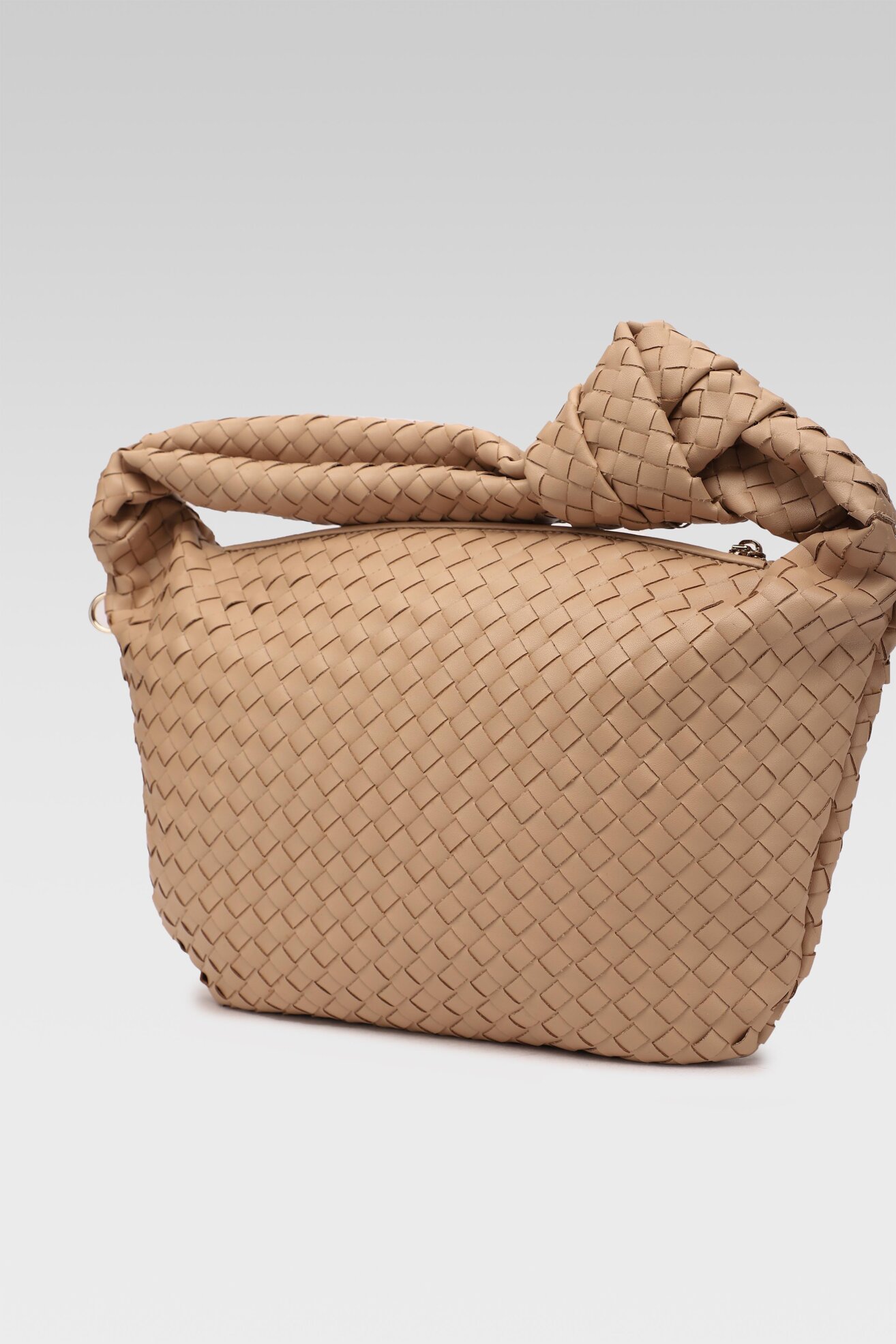 Torebka Gino Rossi RL0556 Beżowy