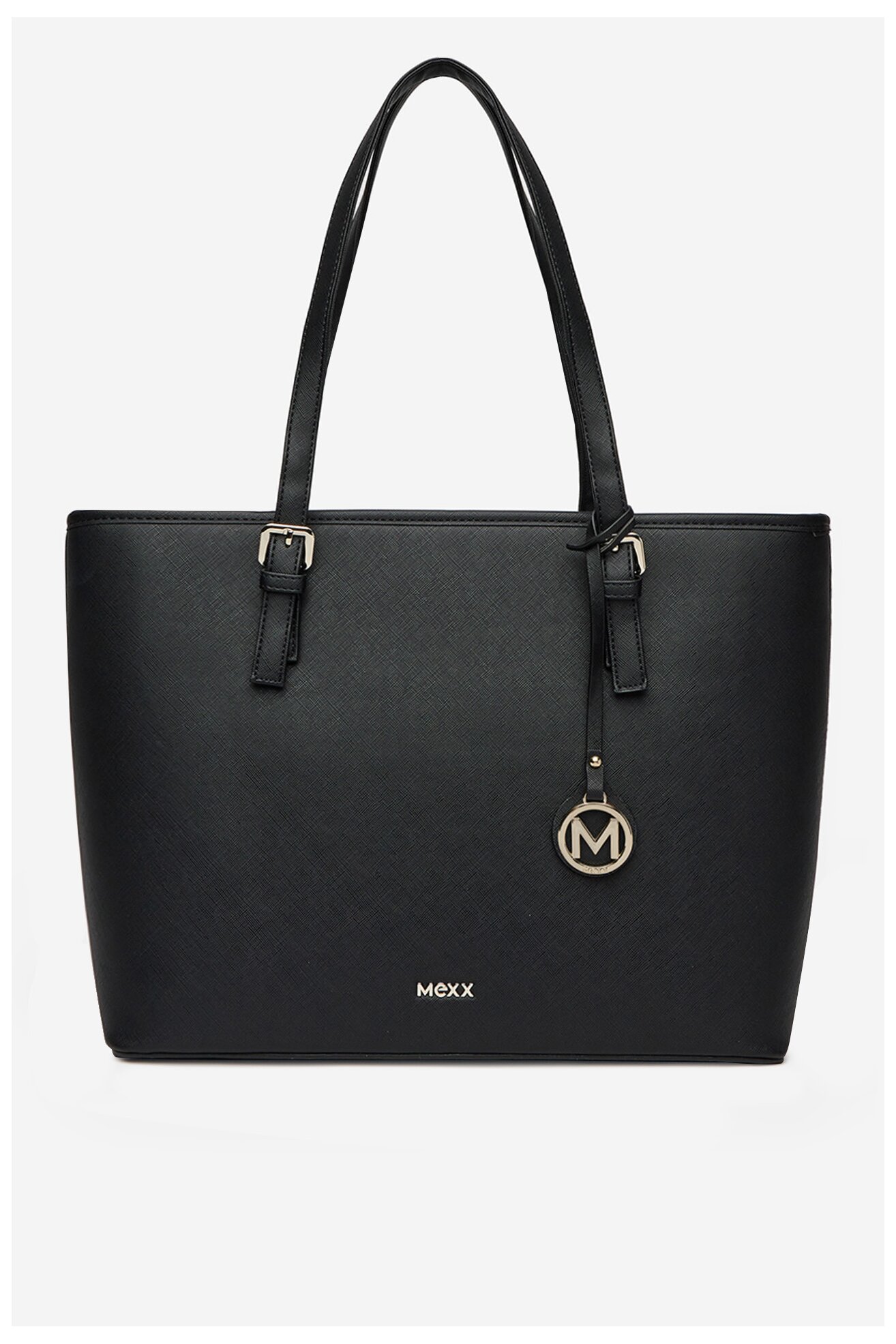 Torebka Mexx MEXX-X-005-07 Czarny