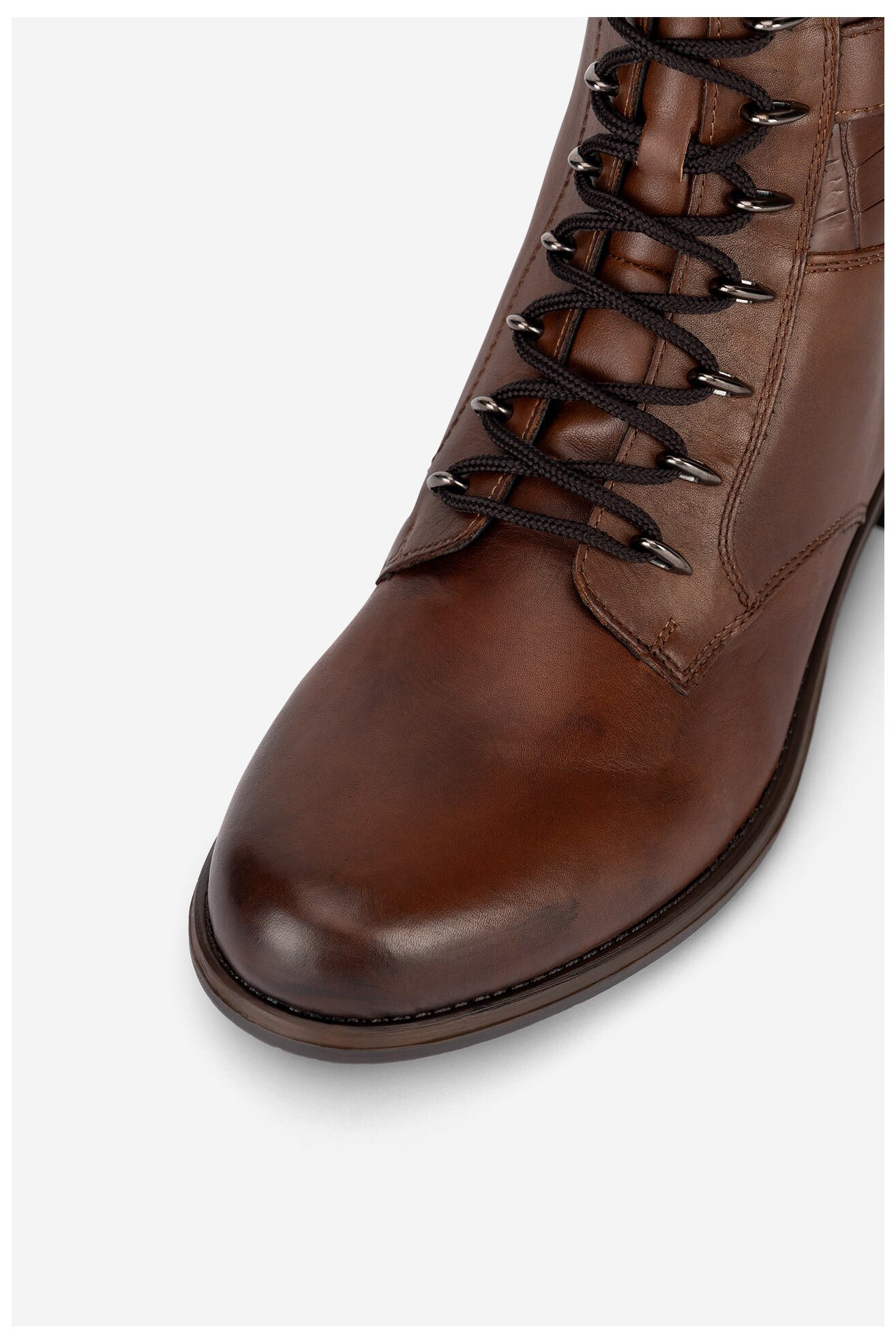 Bocanci Remonte D0F72-22 MARO