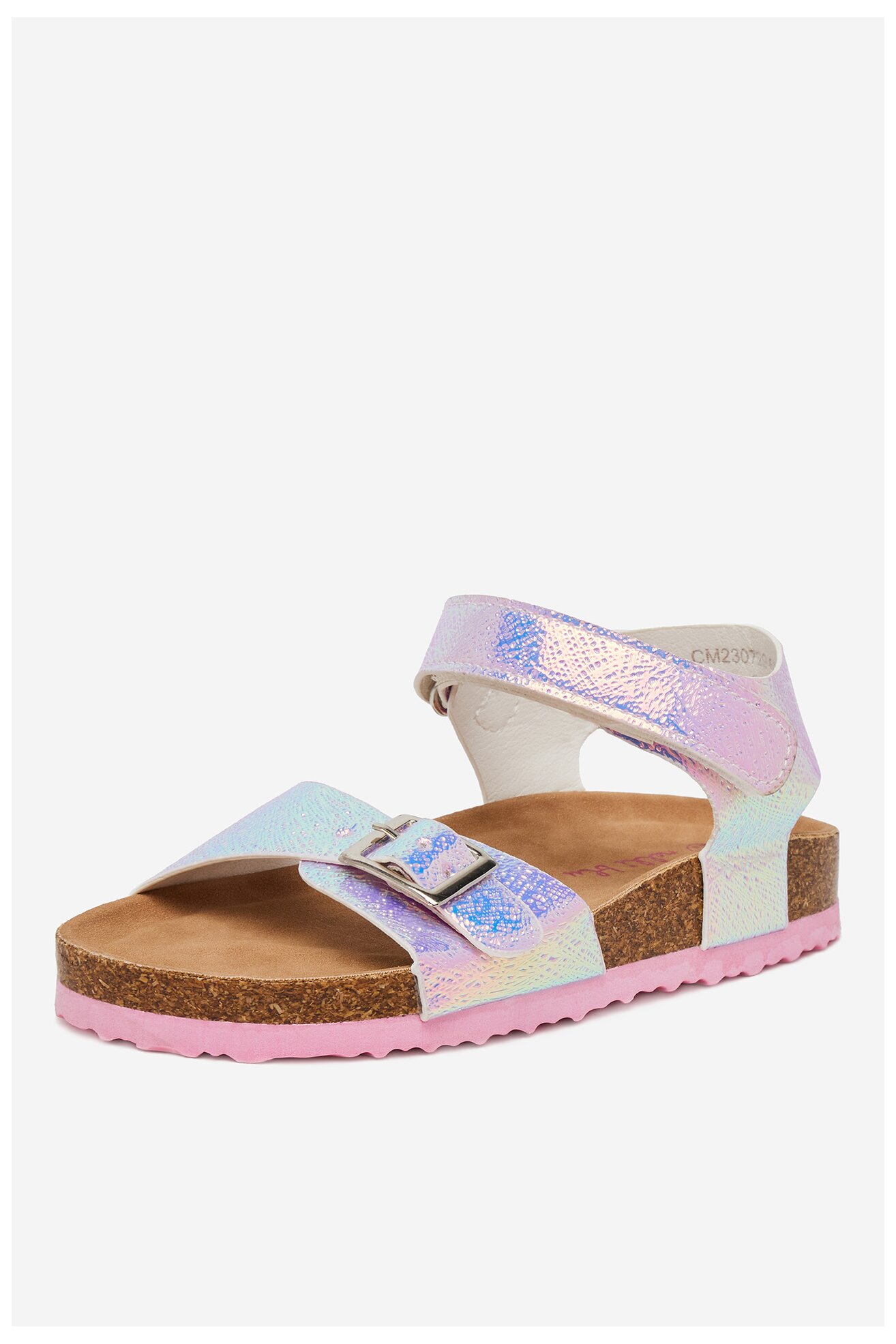 Szandál Nelli Blu CM230729-6A MIX