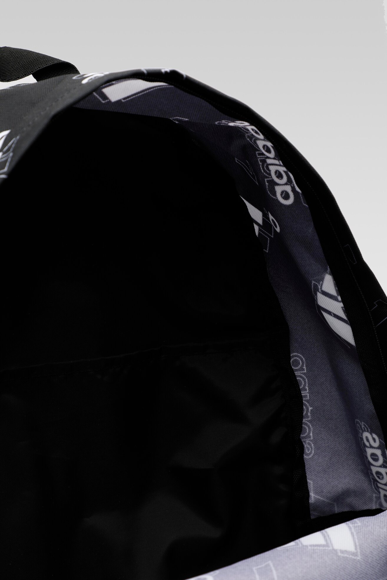 Plecak adidas CL BP GFX1 U HH7070 Czarny