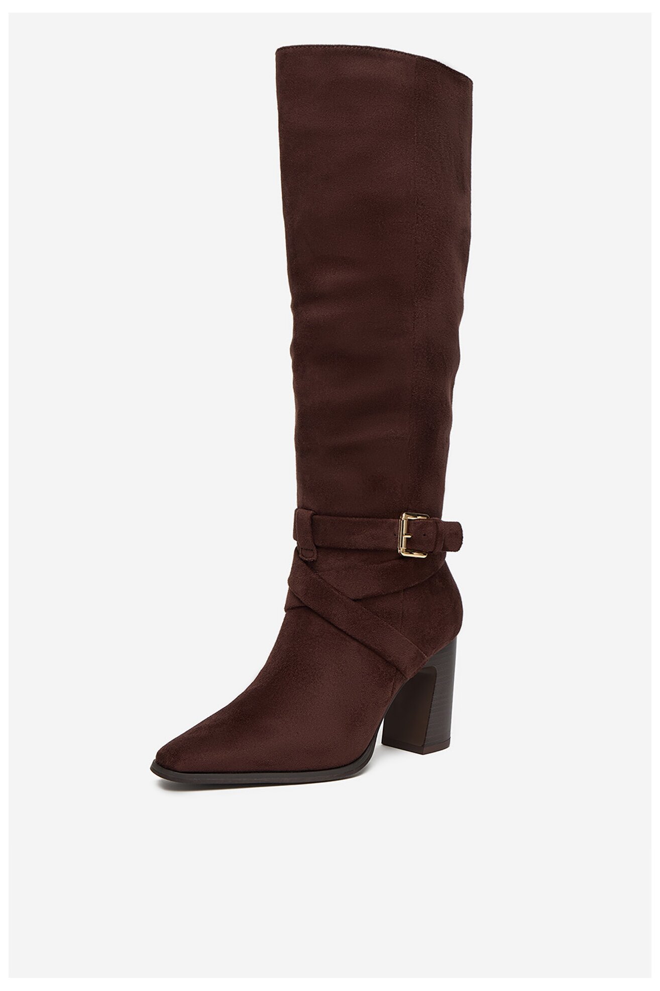 Cizme Jenny CEO-HY2516-1 MARO