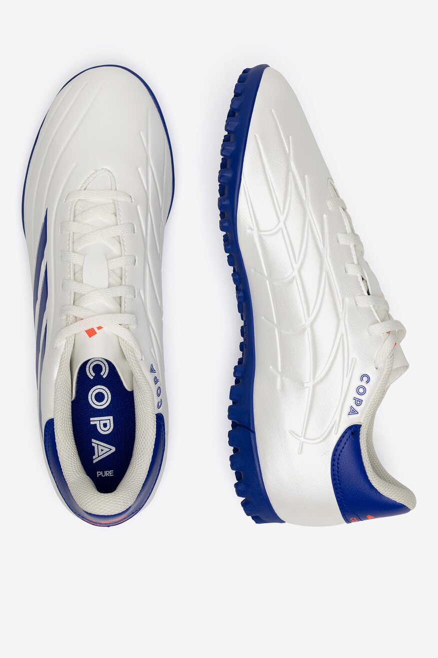 Încălțăminte sport adidas ALB - 5905588726401