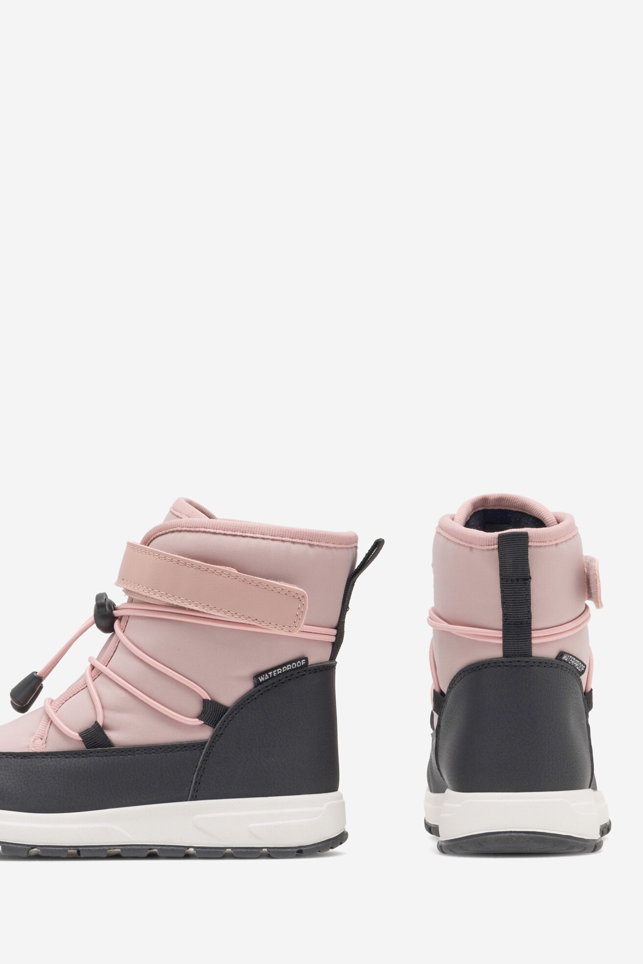 Trzewiki DeeZee CEO-XT-L4058(III)DZ Różowy