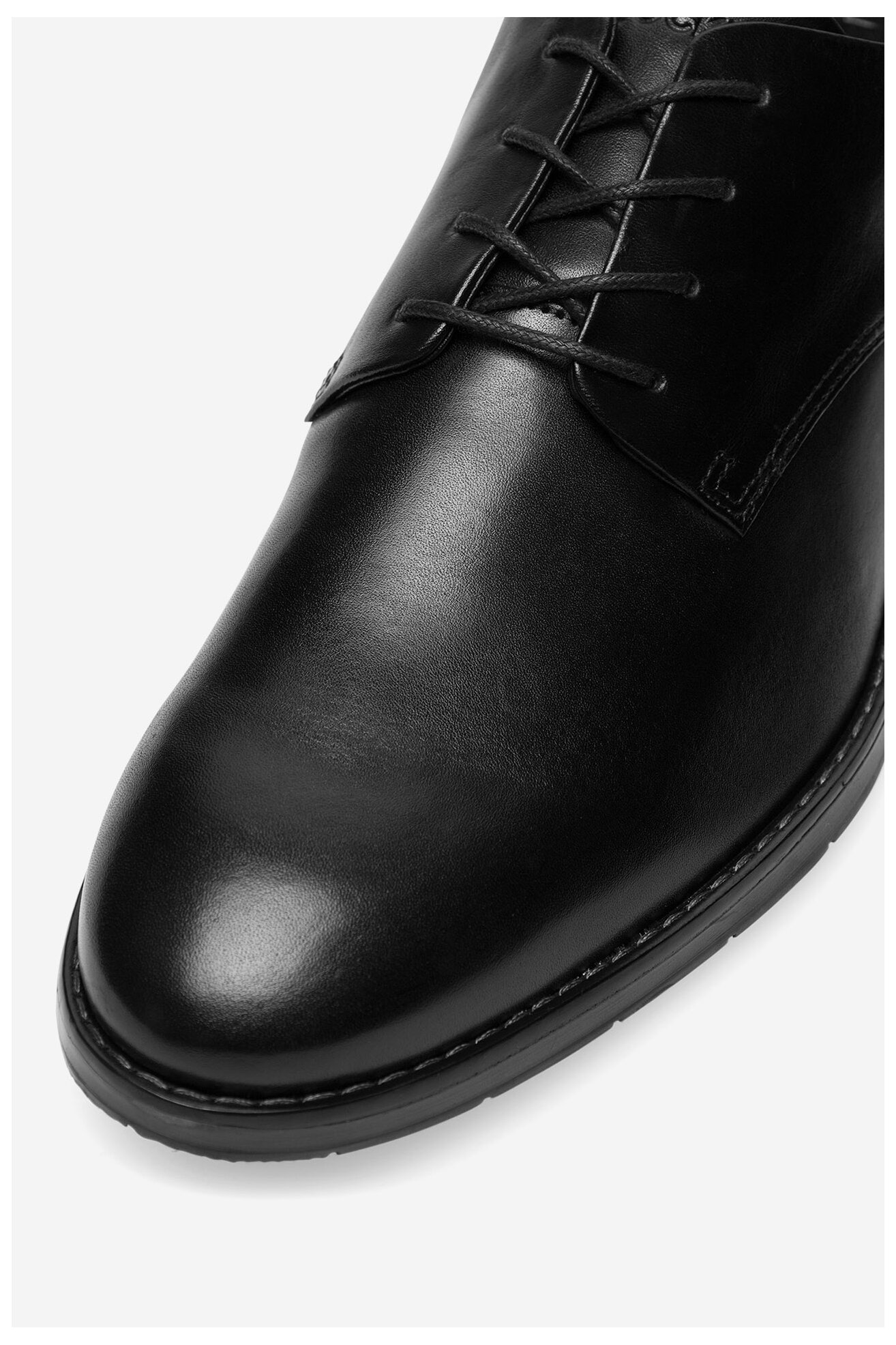 Половинки обувки Lasocki COMO-123 MB ЧЕРЕН