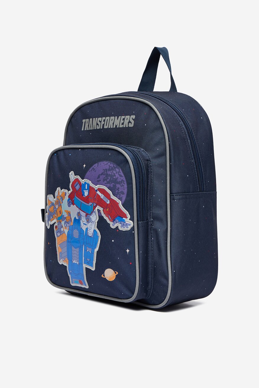 TRANSFORMERS - Plecak - 5907964016267