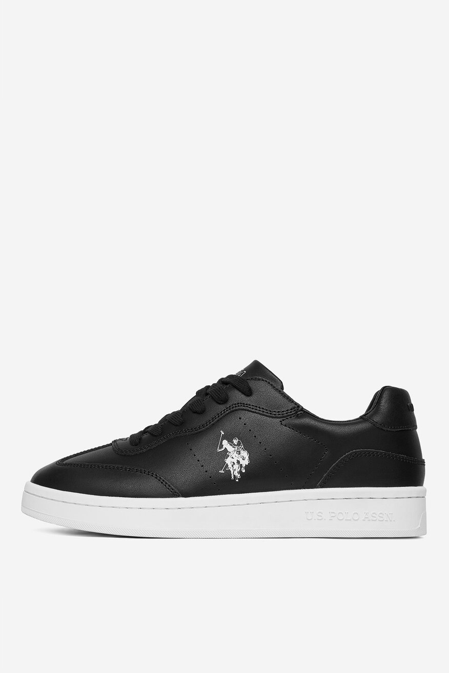 
                U.S. POLO ASSN. - Sneakersy - 5906751954621