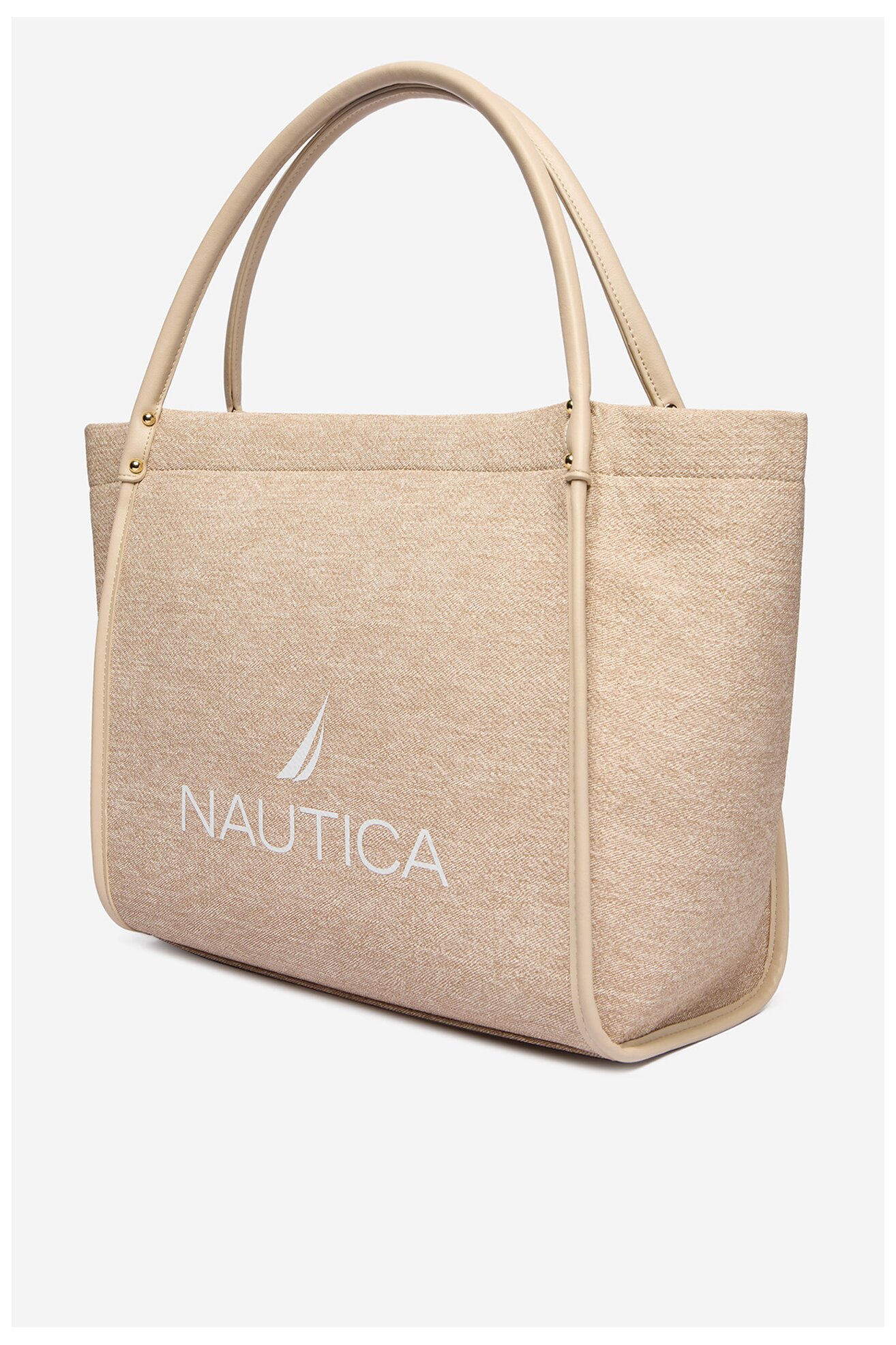 Torebka NAUTICA CEO-NTC-L-001-09 Beżowy
