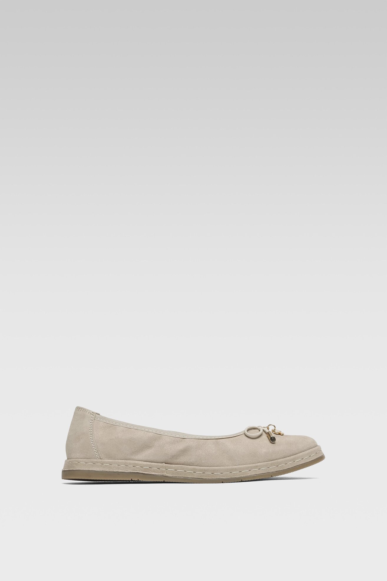 Балетки Lasocki WI16-SPAROW-06 БЕЖЕВИЙ