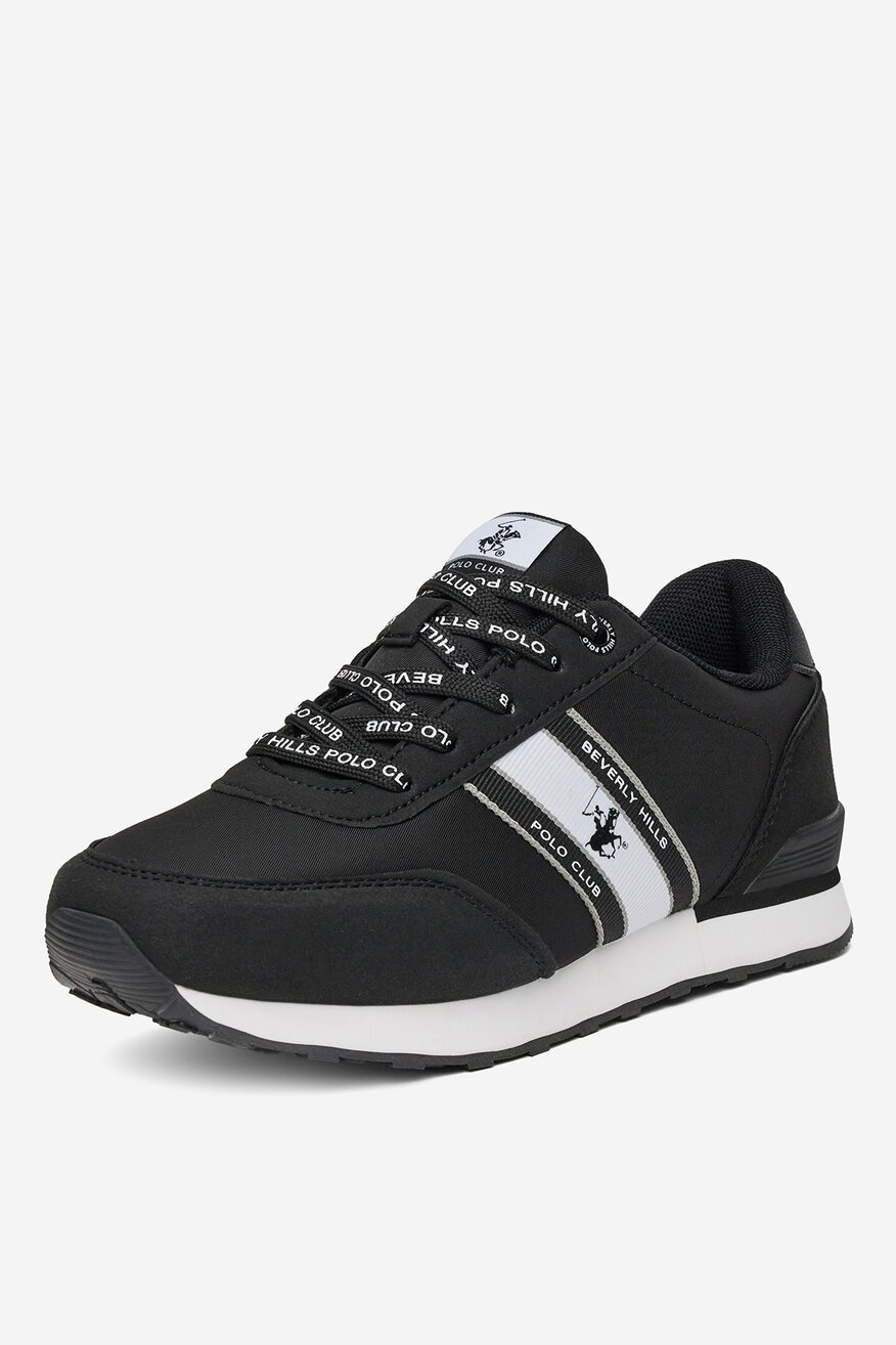 
                Beverly Hills Polo Club - Sneakersy - 5904862336138