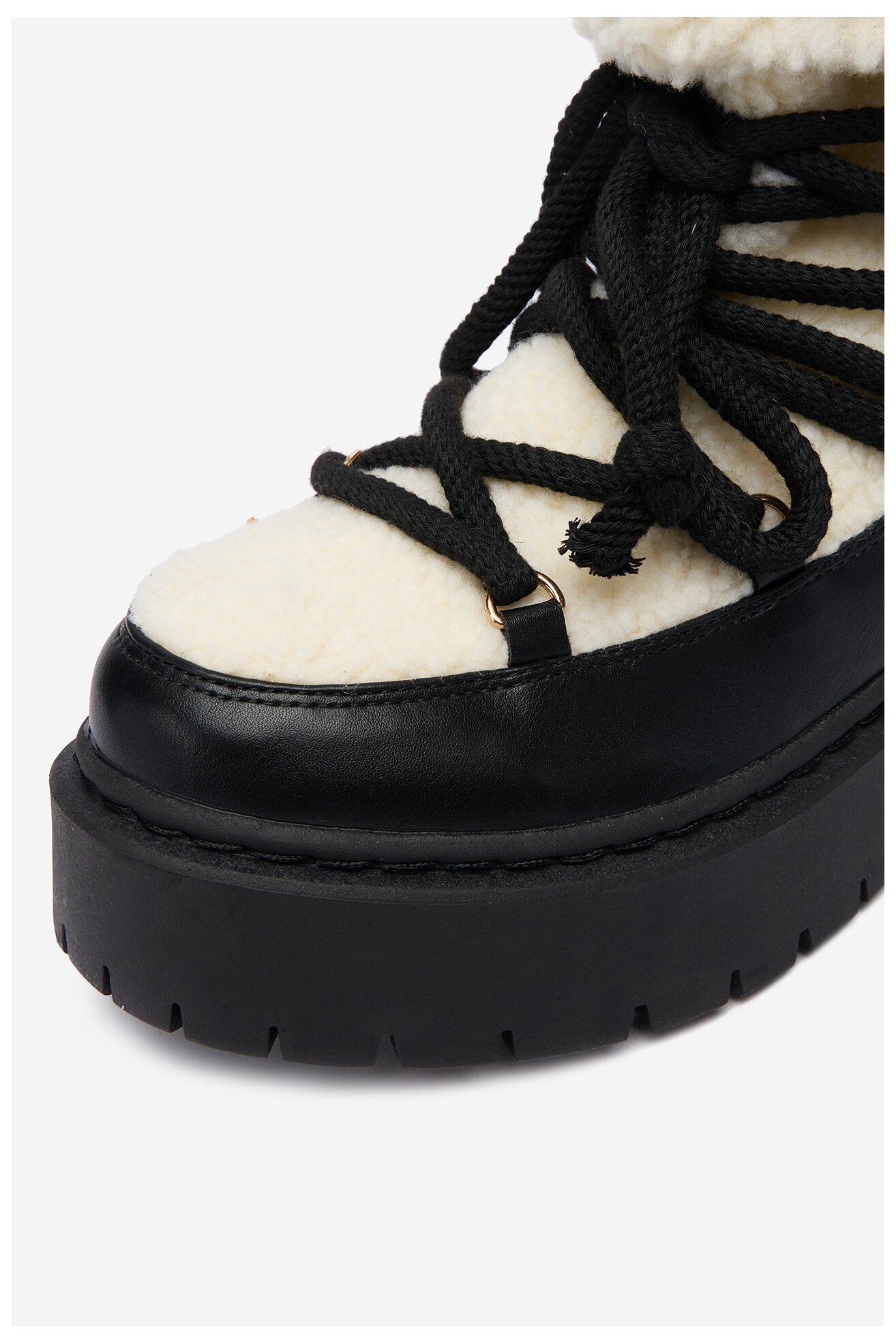 Ghete DeeZee 13123Y-3 NEGRU