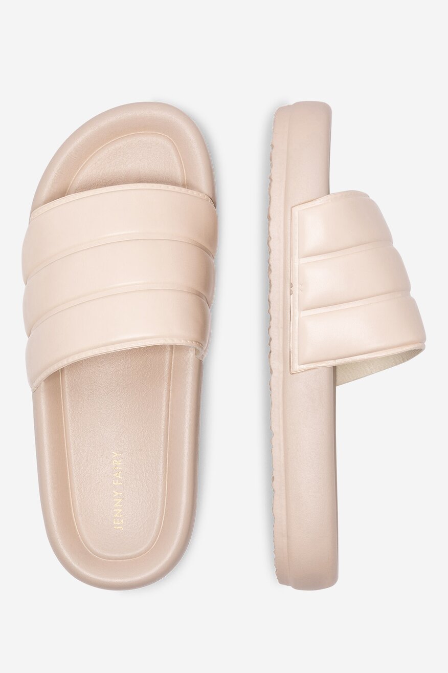 Jenny Fairy - Klapki - 5905588636755