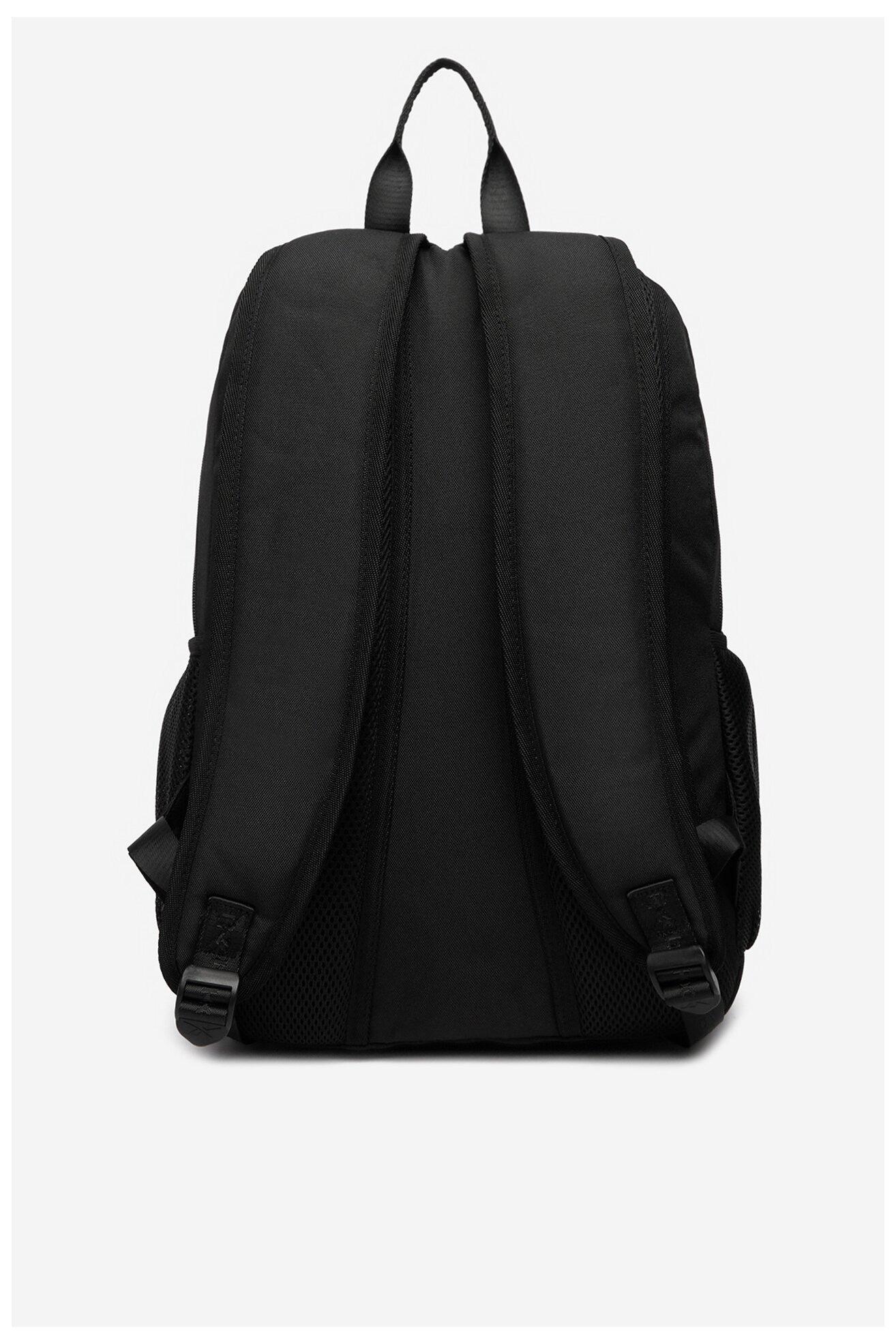 Plecak Reebok CWBEO-RBK-WS-005-09 Czarny