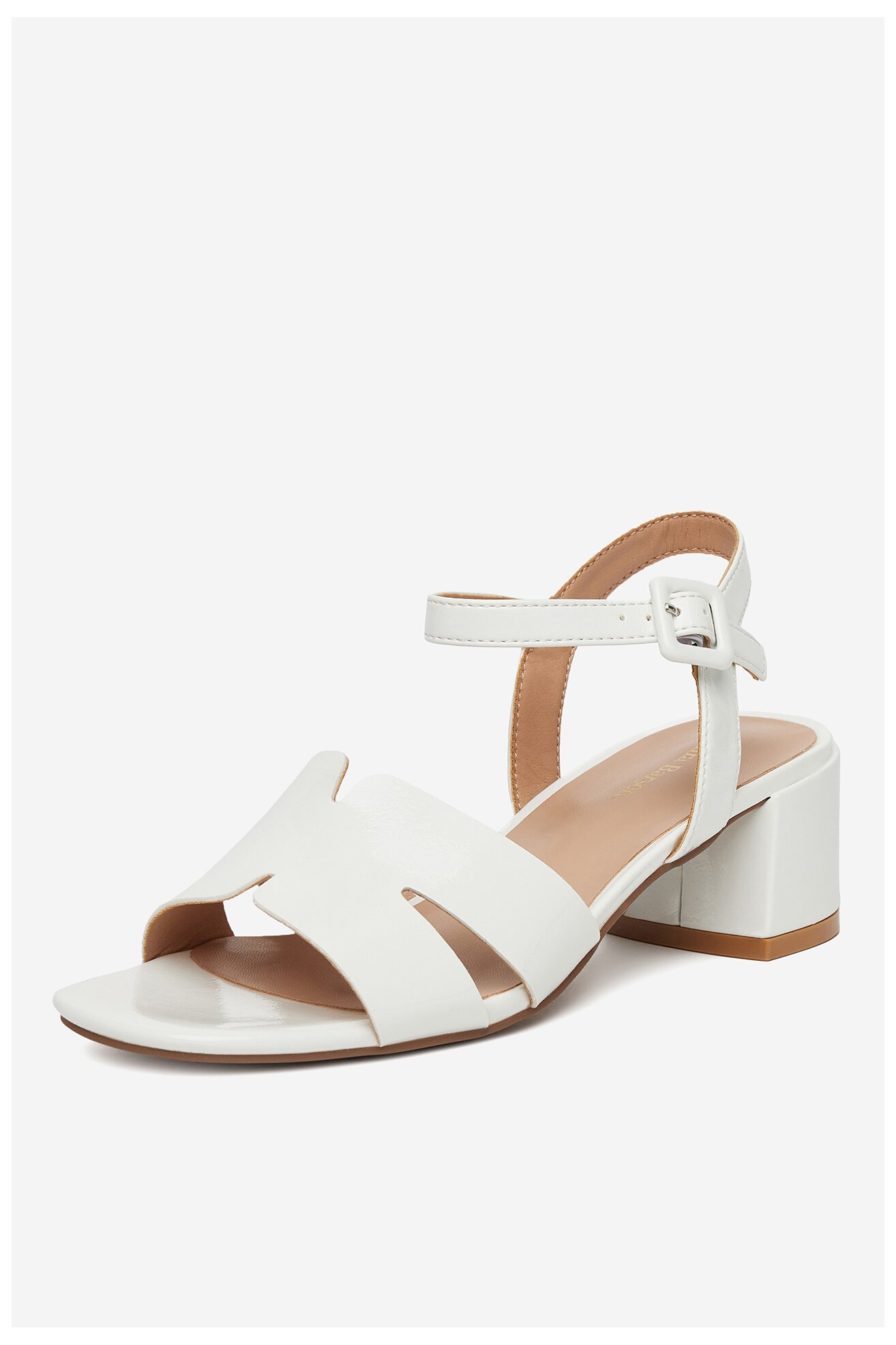 Sandale Clara Barson WS24055-02 ALB