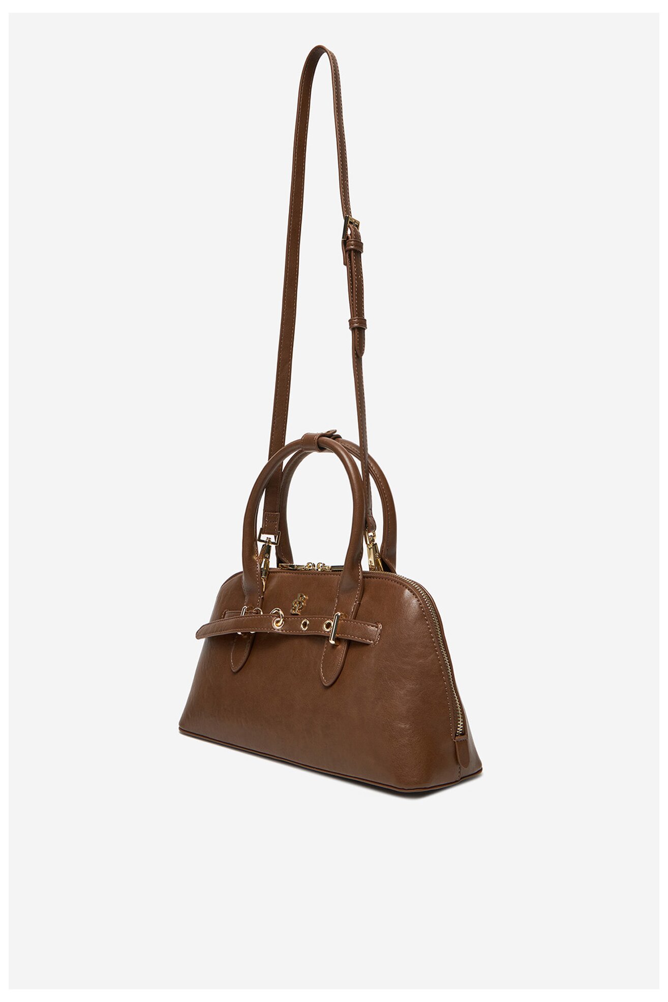 Geantă de mână Badura EO-ADLEY-LDA8065 MARO