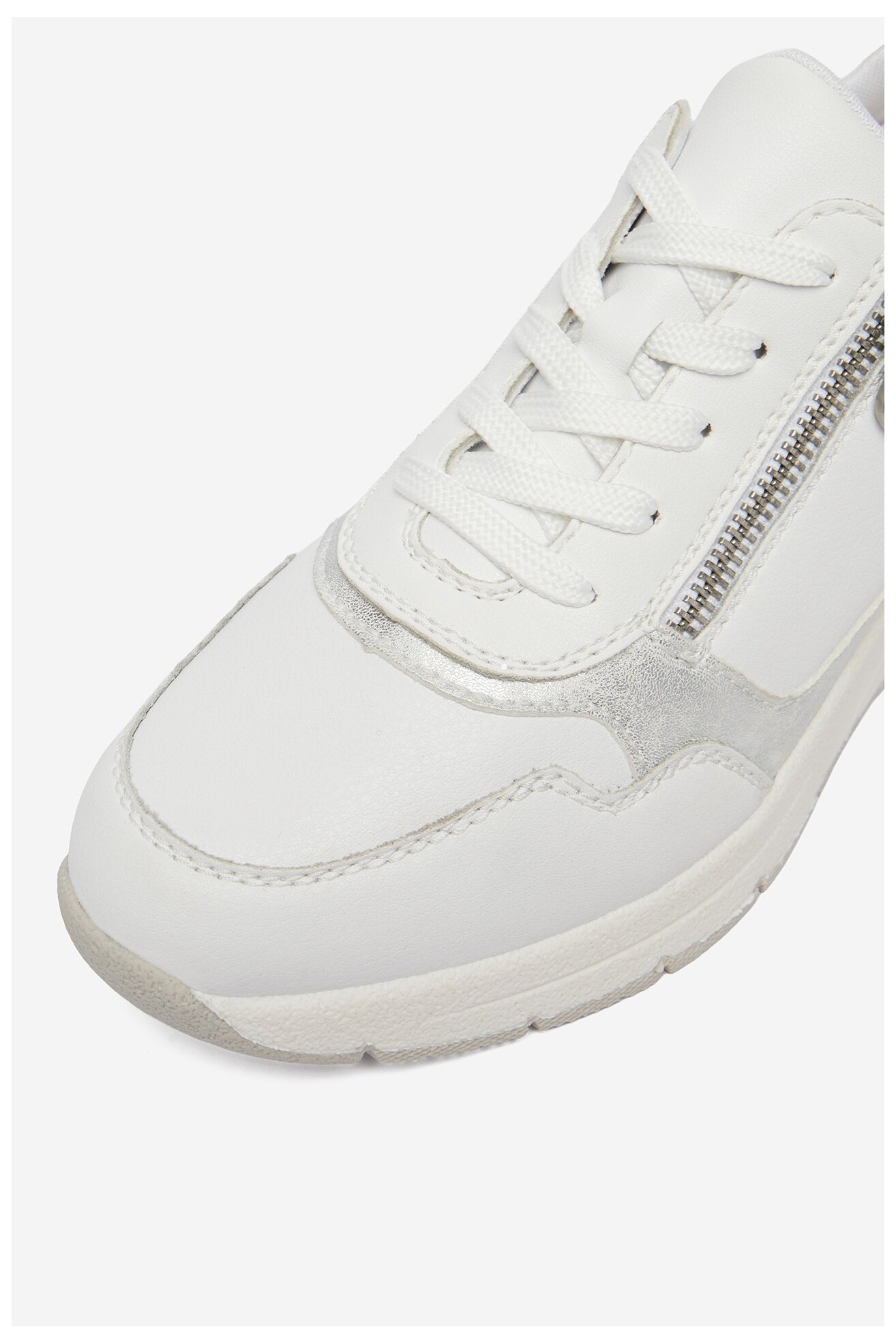 Сникърси Rieker CEO-N9301-80 БЯЛ