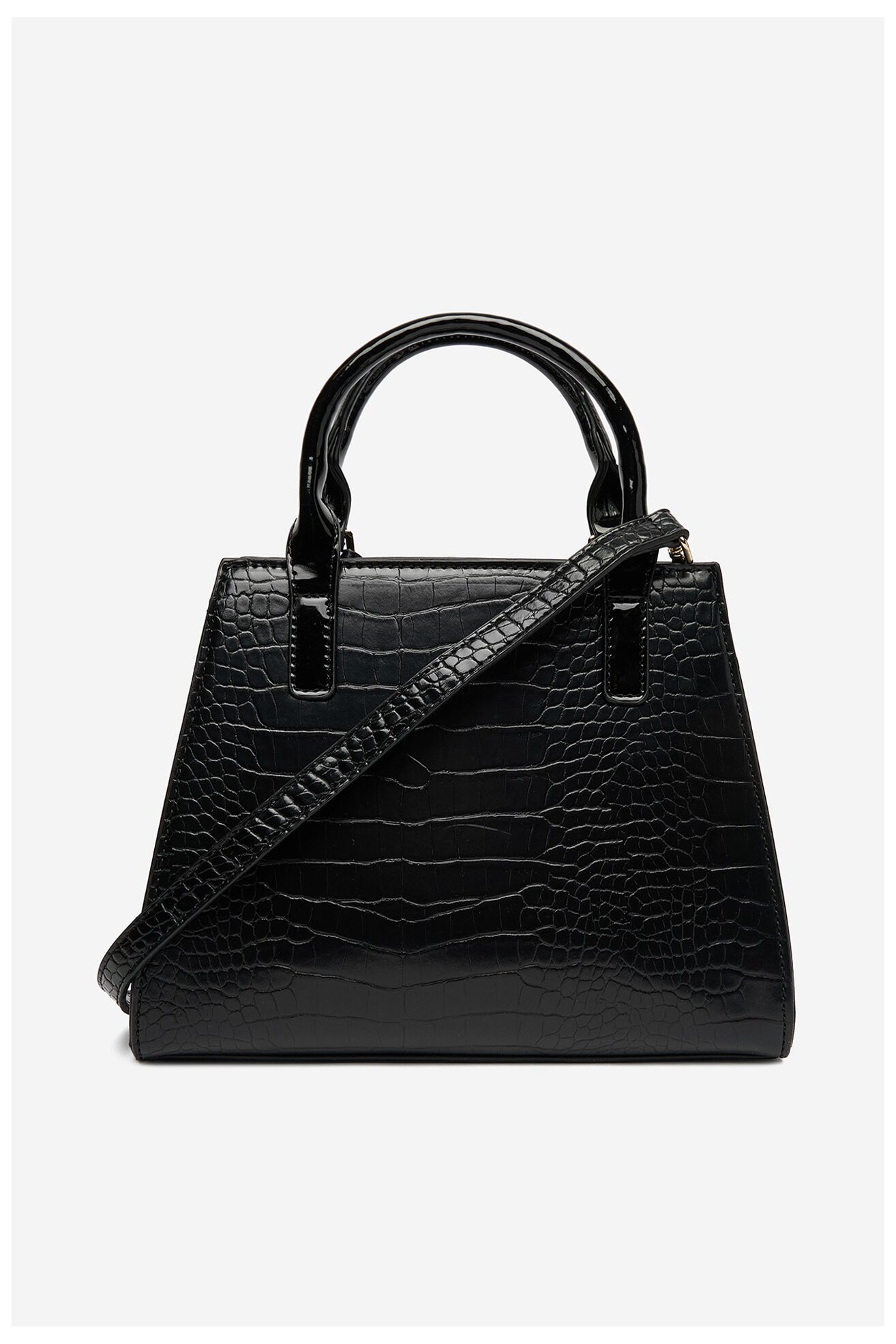 Geantă de mână Lasocki CEO-LSK-M-005-09 NEGRU