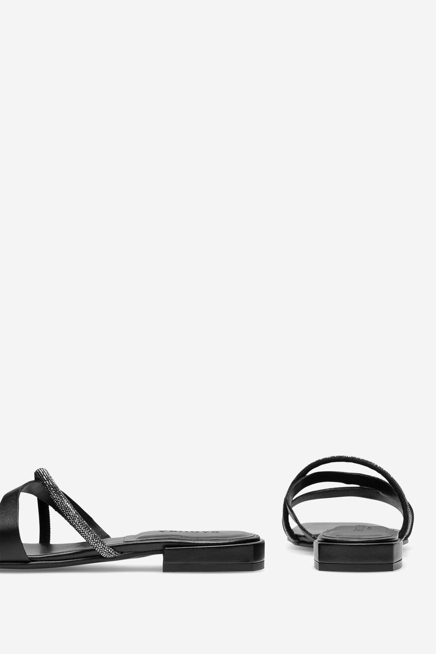 
                Джапанки Badura ЧЕРЕН - 5905588514657