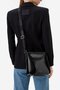 Torba Gino Rossi TYLO-0272 CRNA