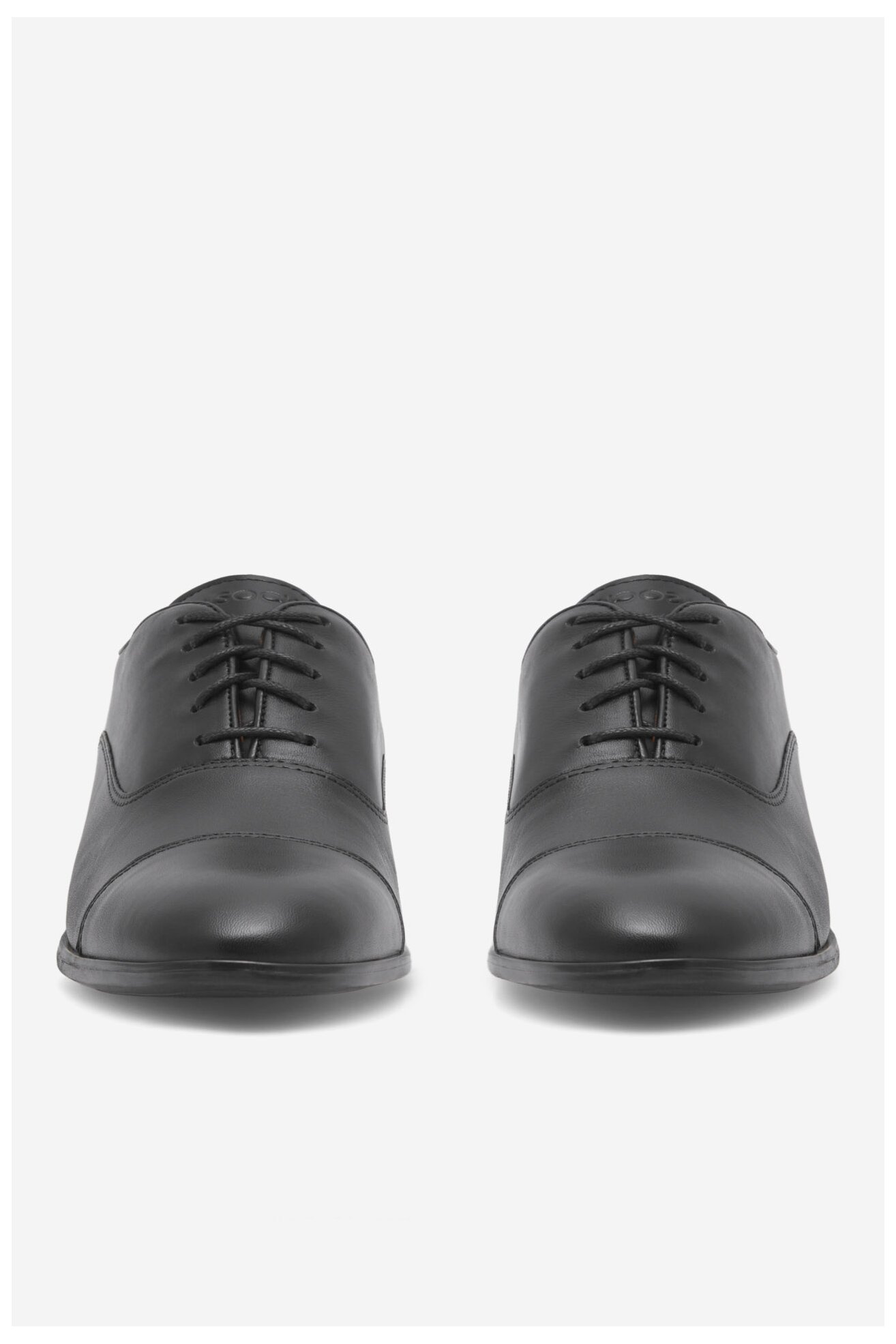 Половинки обувки Lasocki RIO-GRANDE-22 MB ЧЕРЕН