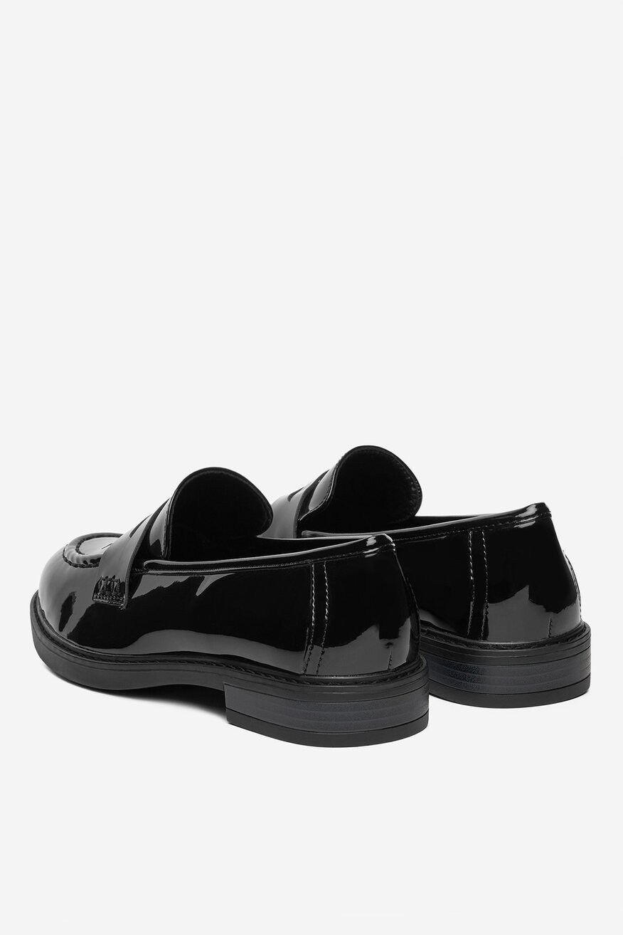 
                Mokaszin Jenny FEKETE - 5903698013046