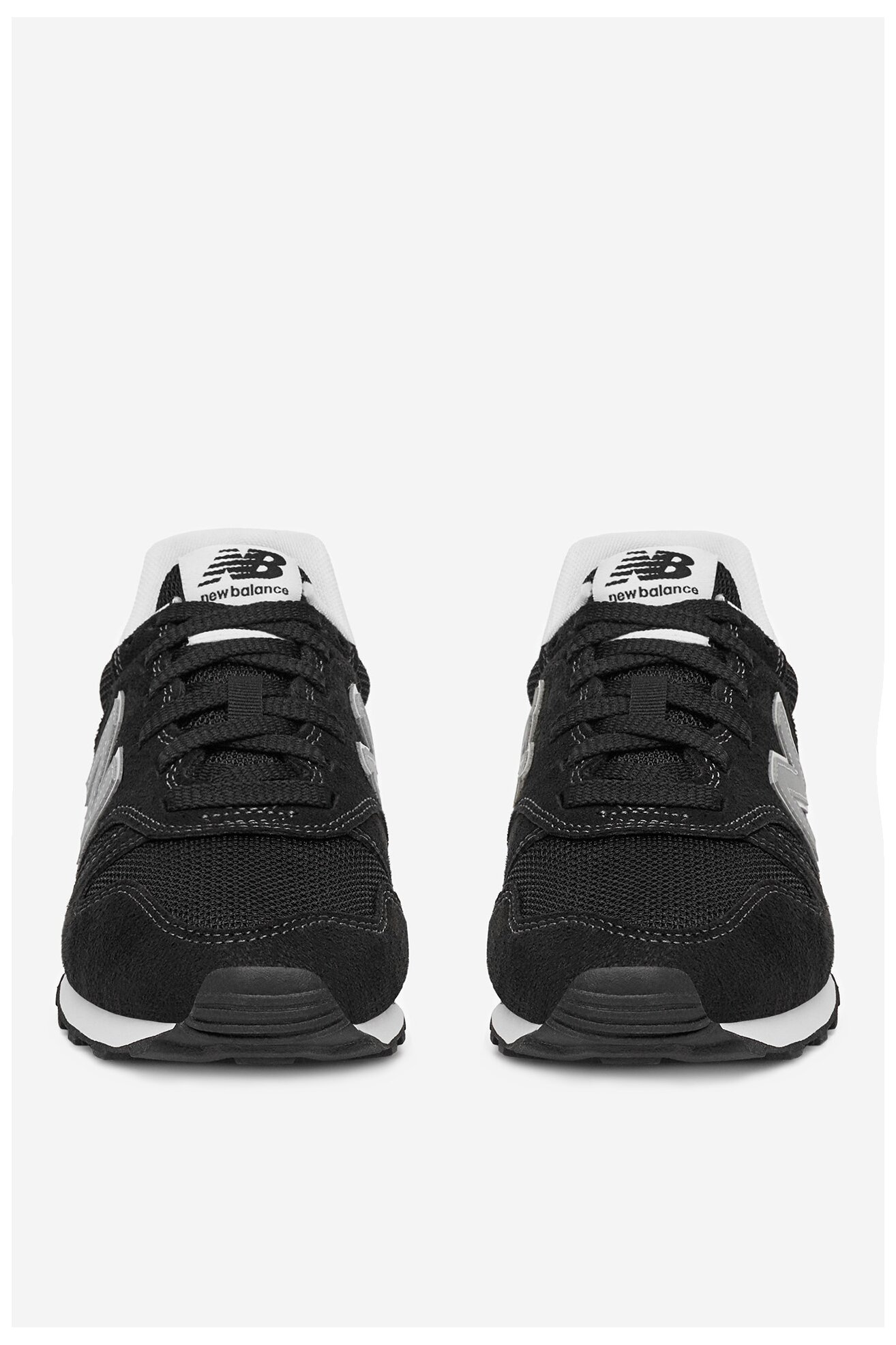 Obuwie sportowe New Balance ML373KB2 Czarny