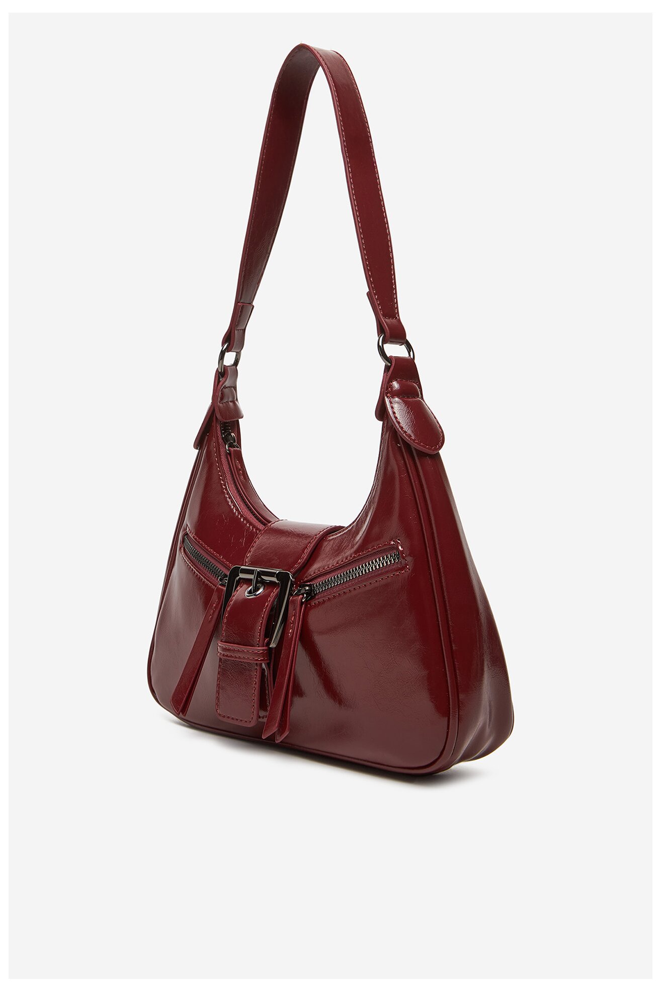 Geantă de mână DeeZee C-DZE-S-005-08 ROŞU