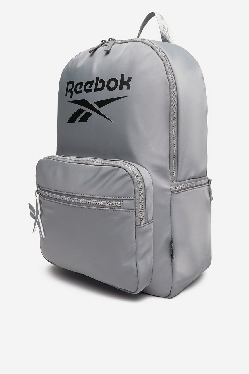 Reebok - Duży plecak sportowy - 5906751373217