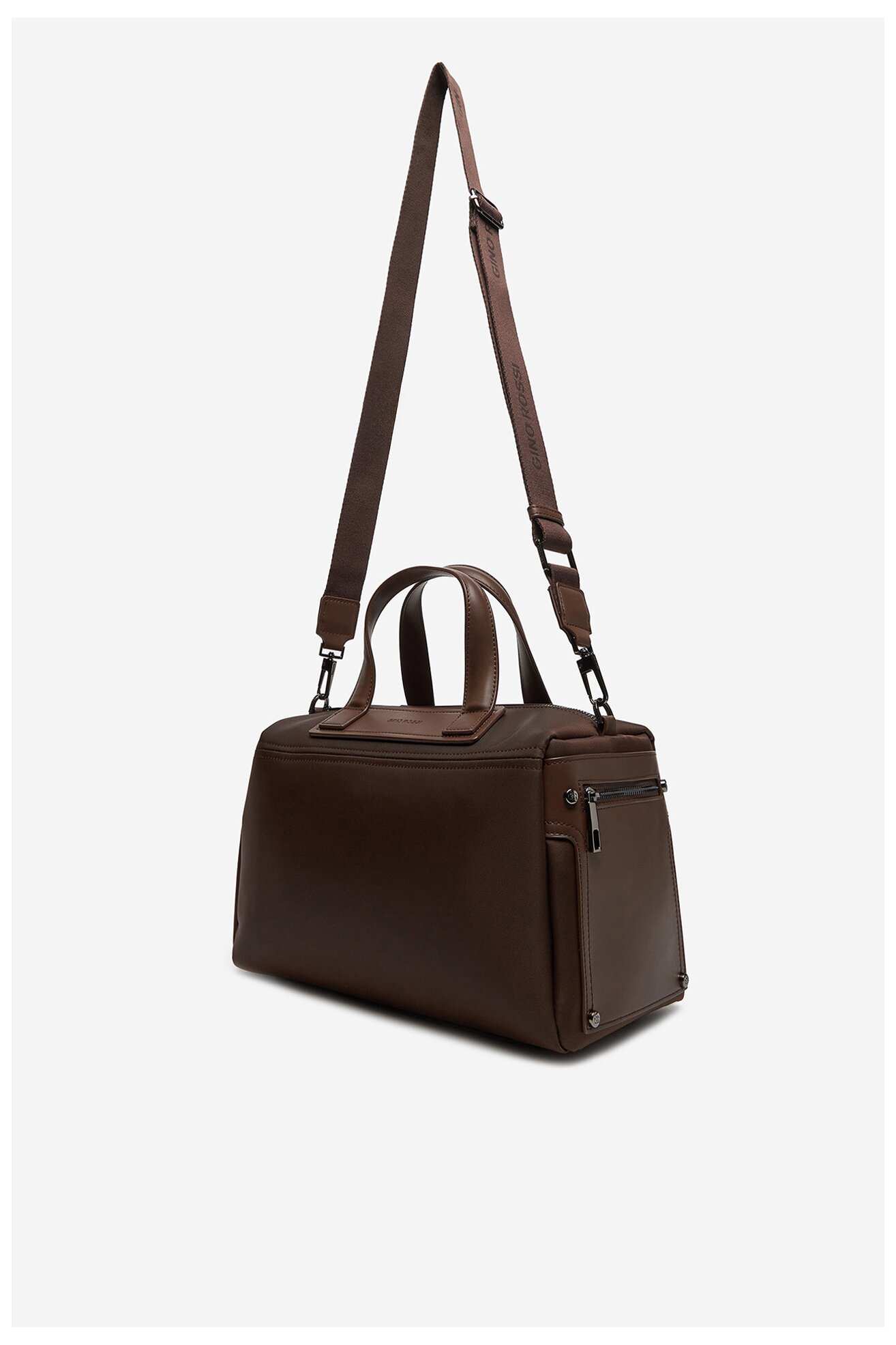 Torba Gino Rossi 02A10941-2 BRAON