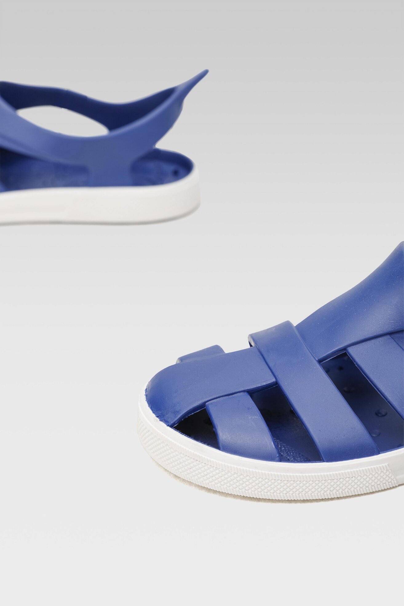 Sandale BOATILUS BOATILUS BIOTY BEACH SANDALS CJ IV CH PLAVA